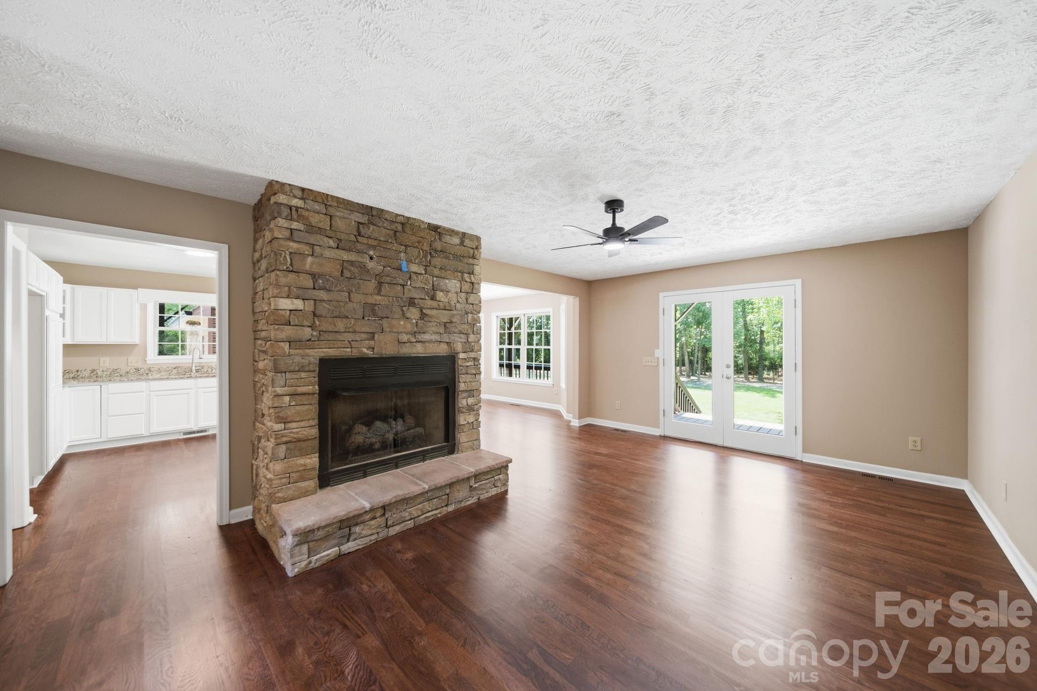 5013 Plyler Mill Road — Monroe