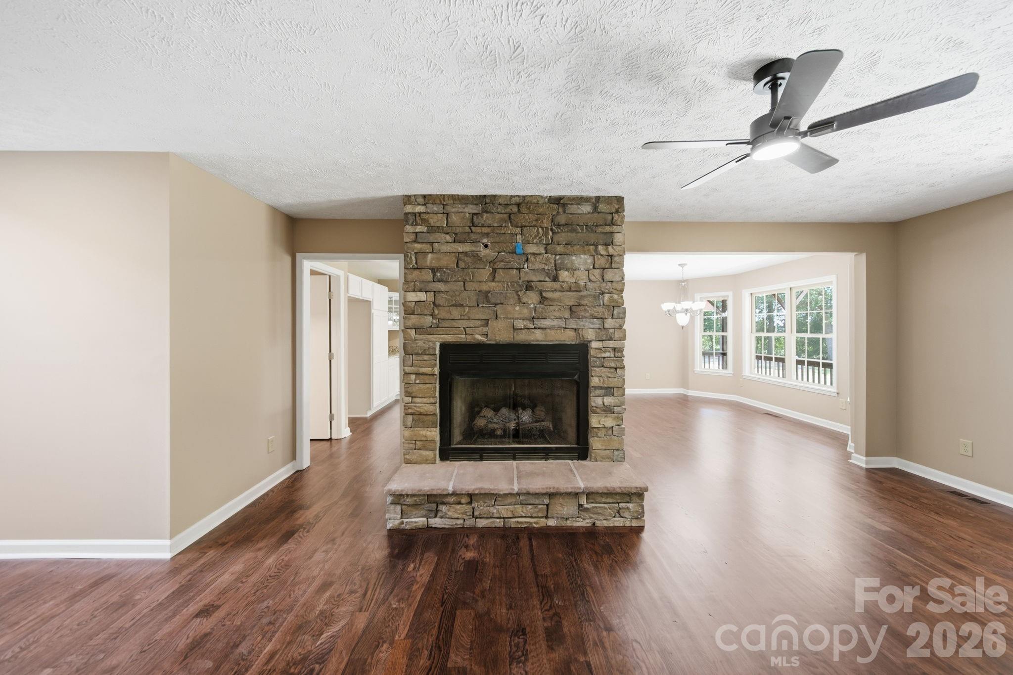 5013 Plyler Mill Road — Monroe