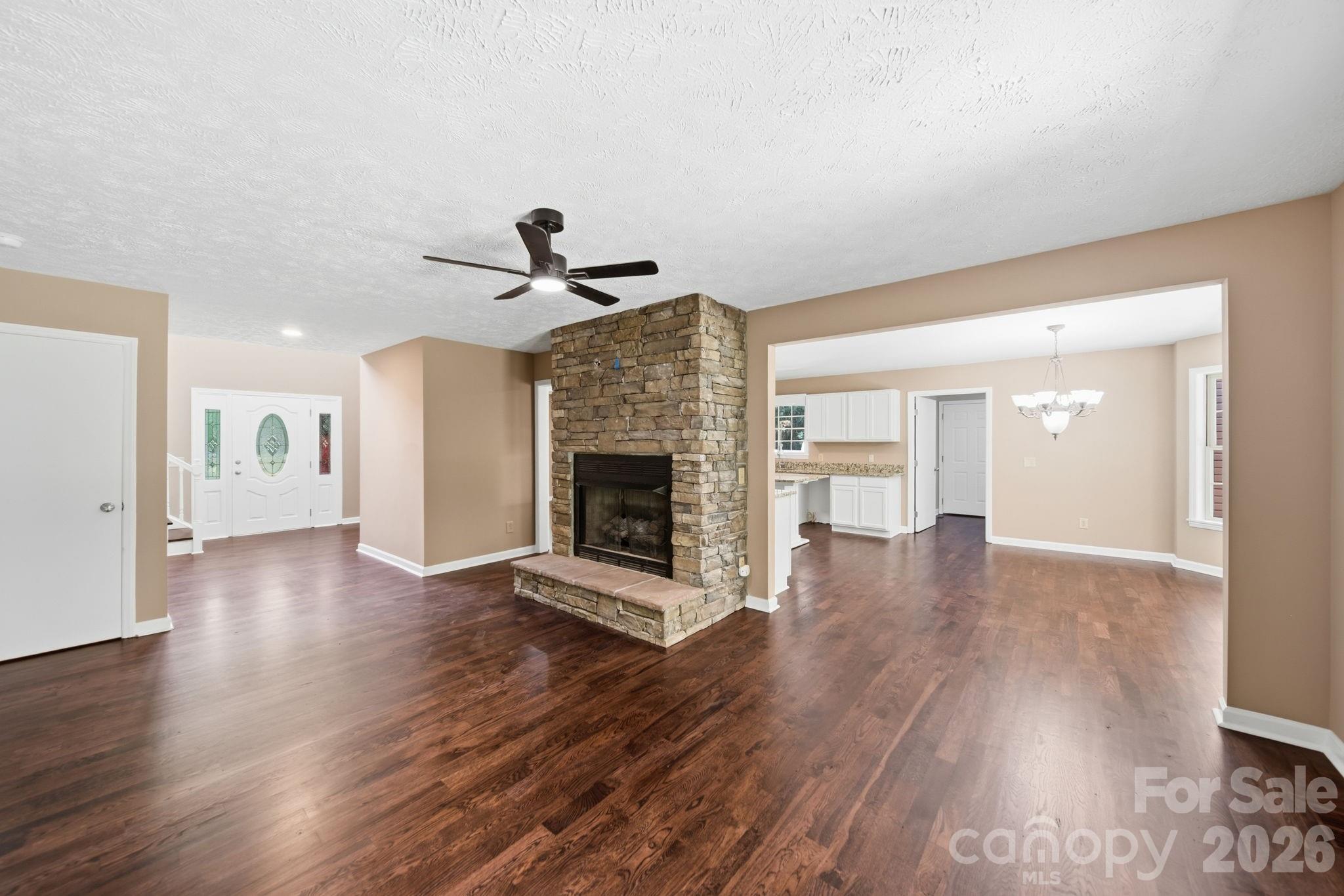 5013 Plyler Mill Road — Monroe