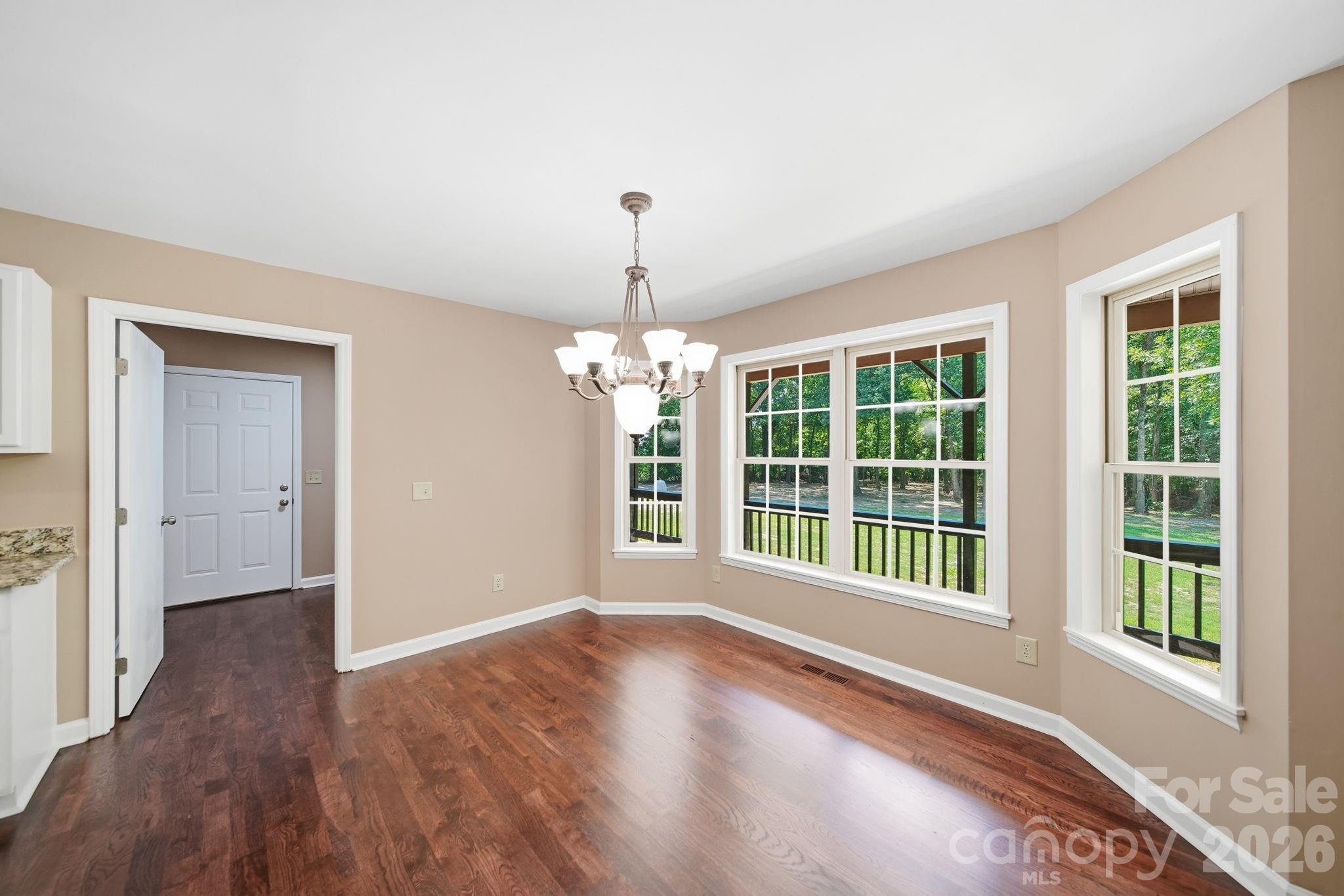 5013 Plyler Mill Road — Monroe