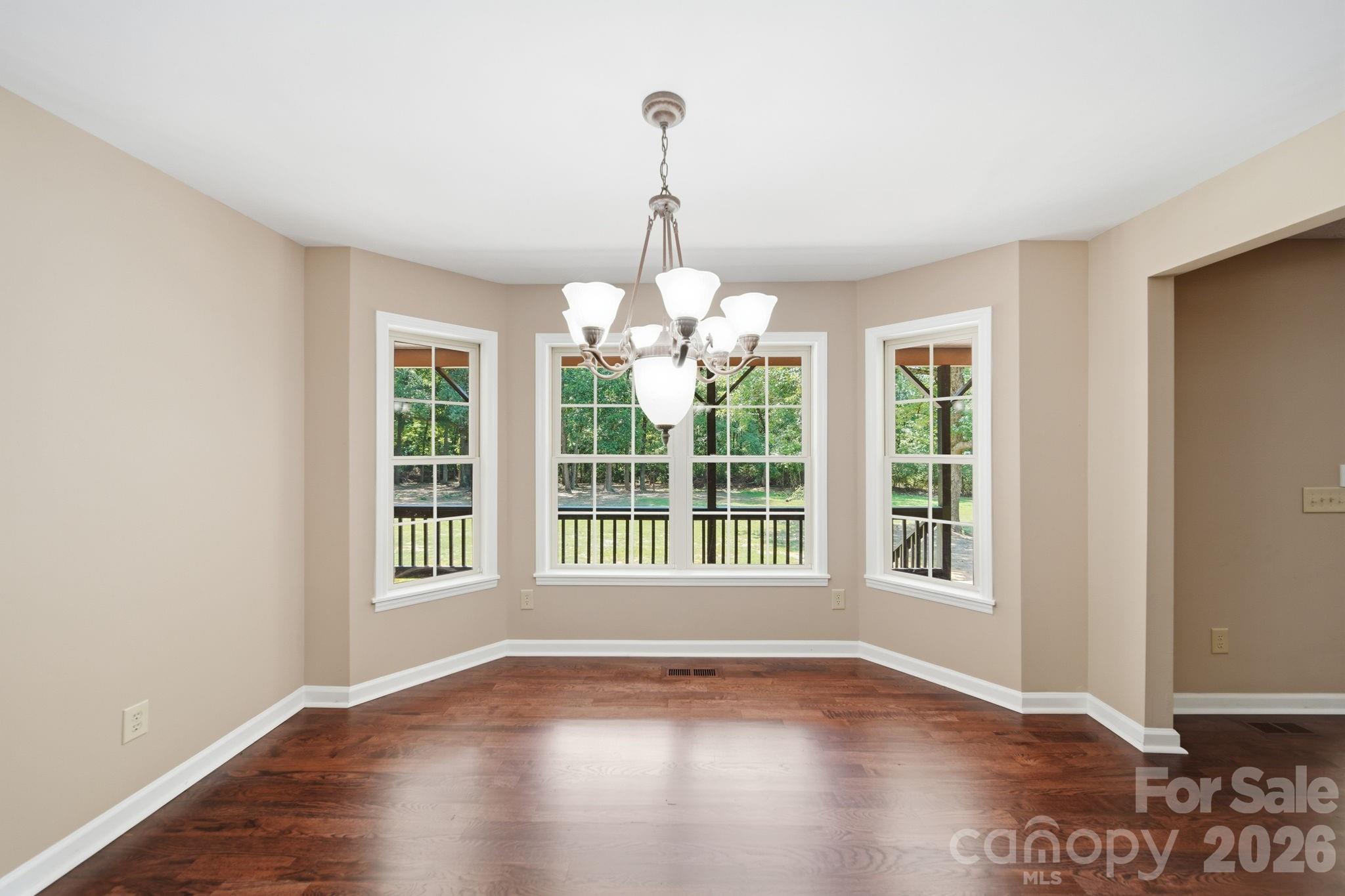 5013 Plyler Mill Road — Monroe