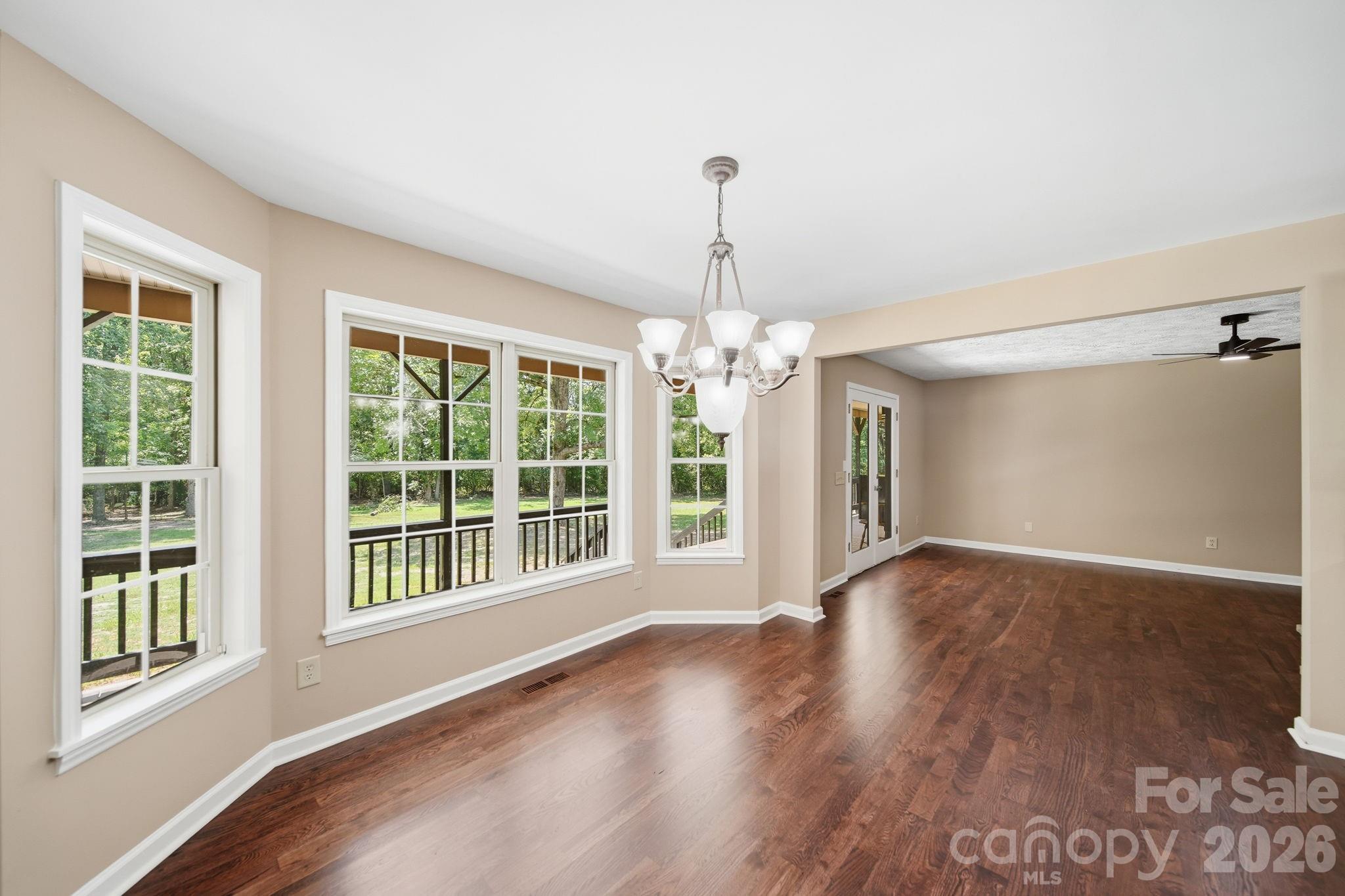 5013 Plyler Mill Road — Monroe
