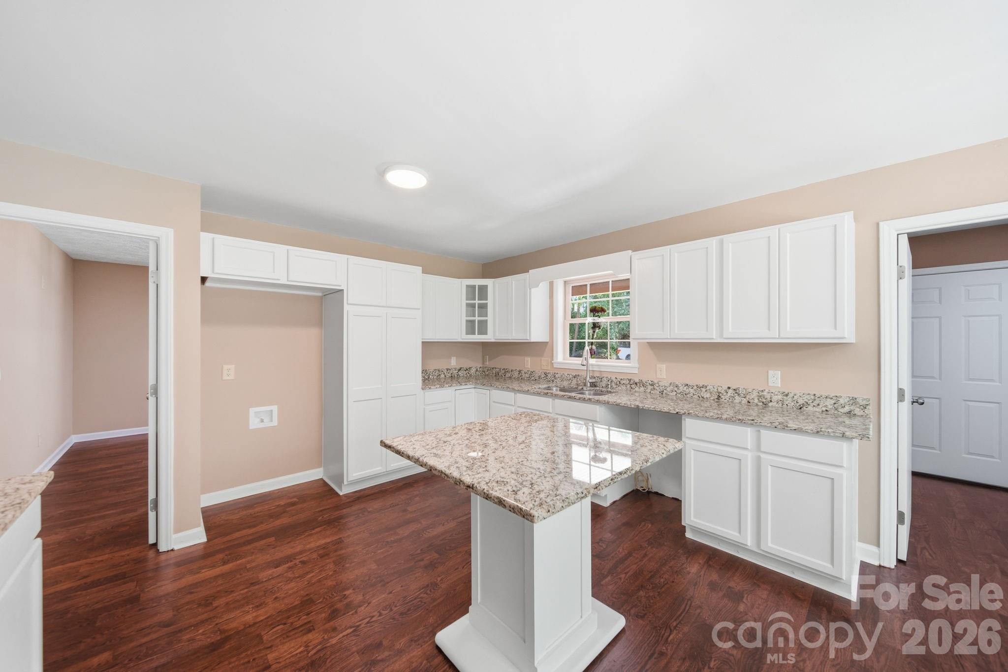 5013 Plyler Mill Road — Monroe