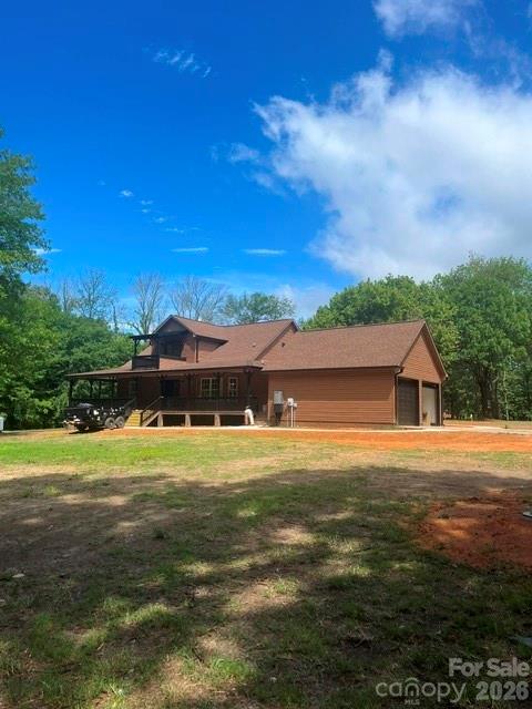 5013 Plyler Mill Road — Monroe