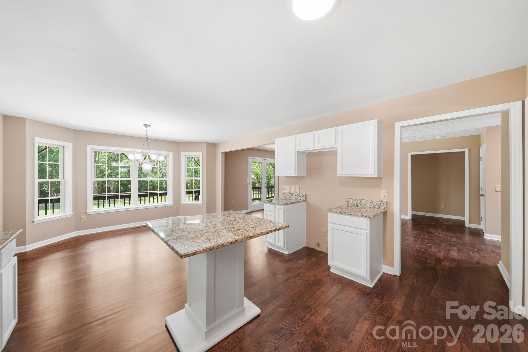 5013 Plyler Mill Road — Monroe