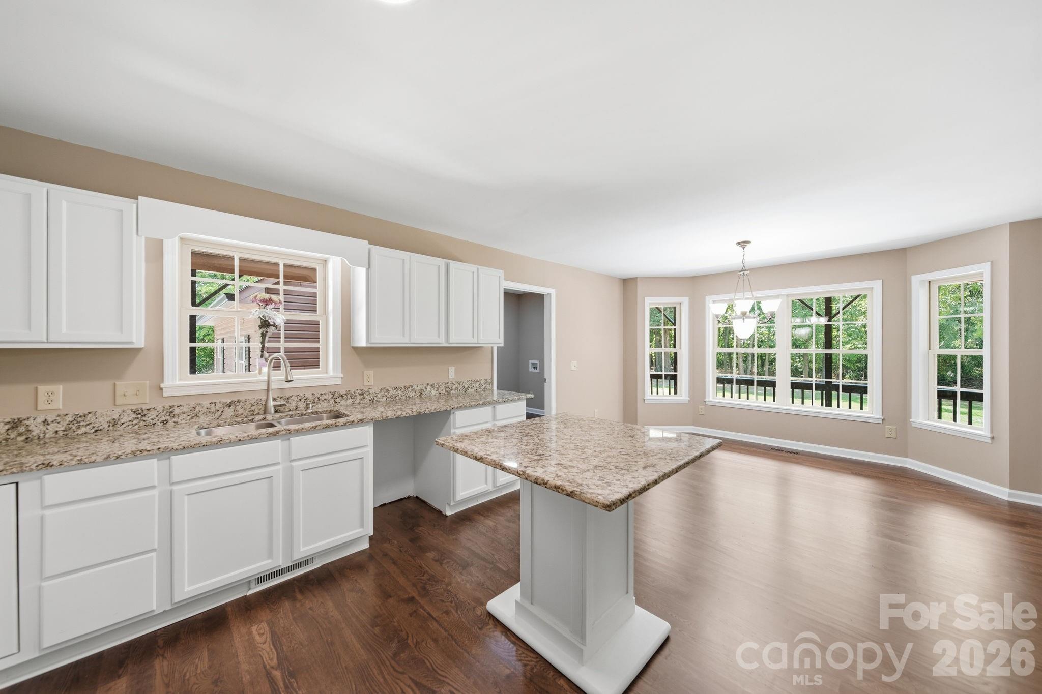 5013 Plyler Mill Road — Monroe
