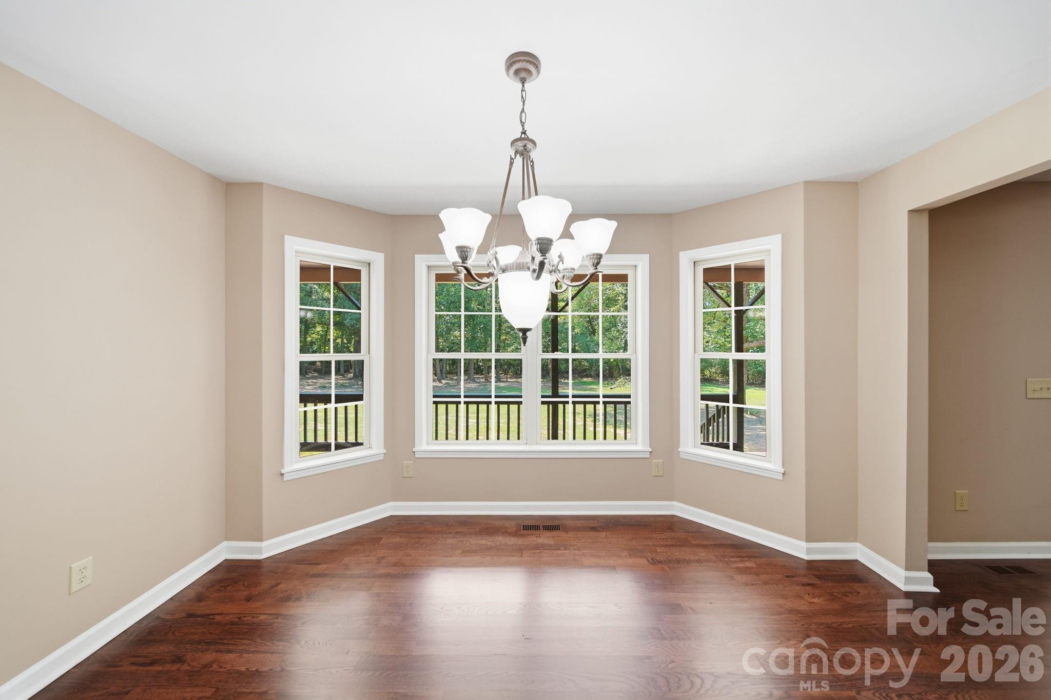 5013 Plyler Mill Road — Monroe