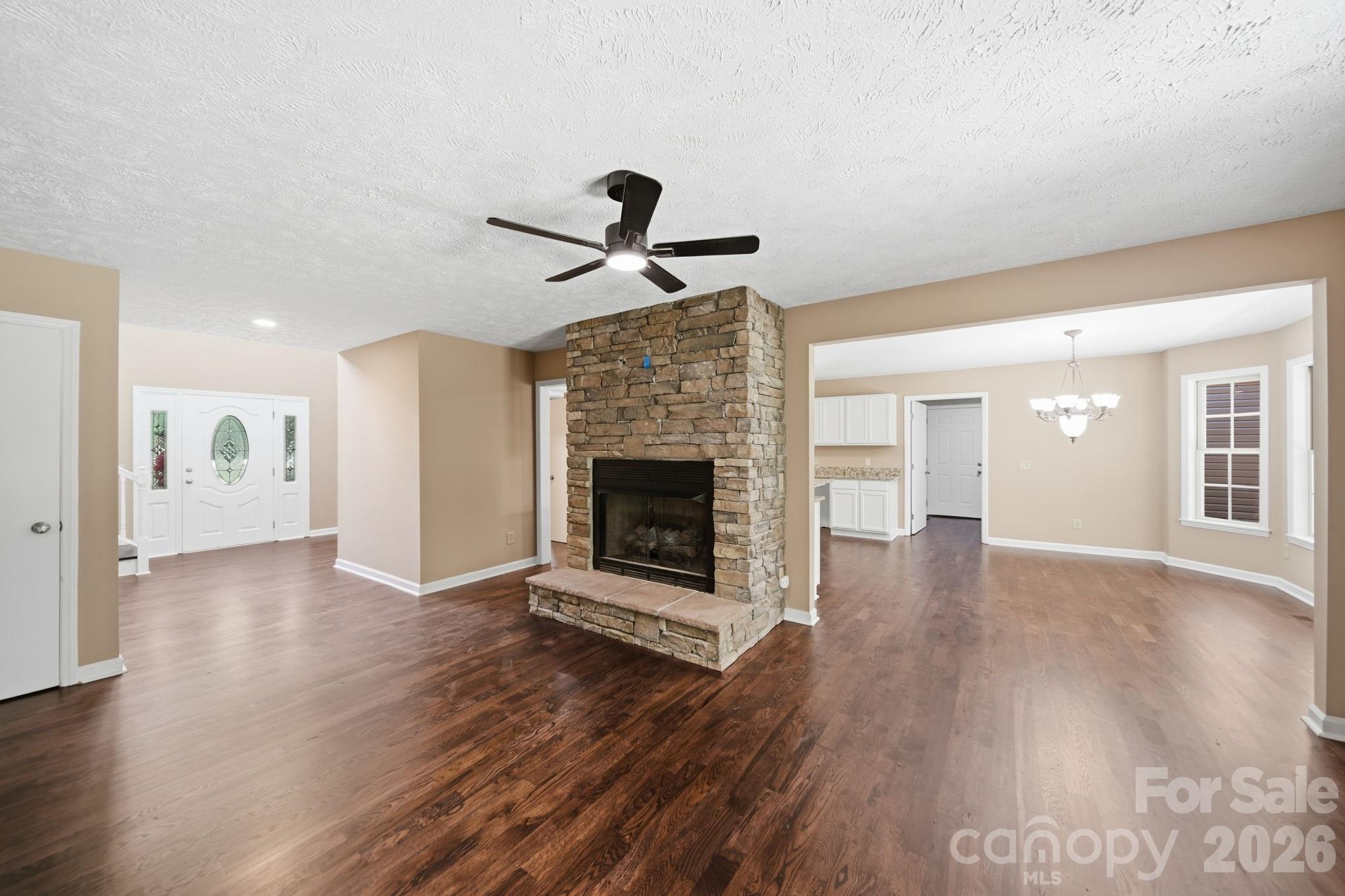 5013 Plyler Mill Road — Monroe