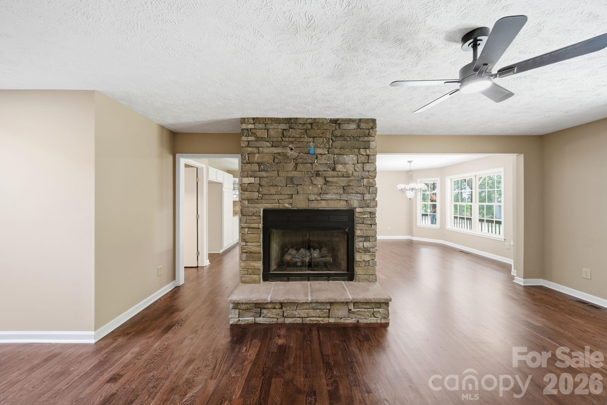 5013 Plyler Mill Road — Monroe