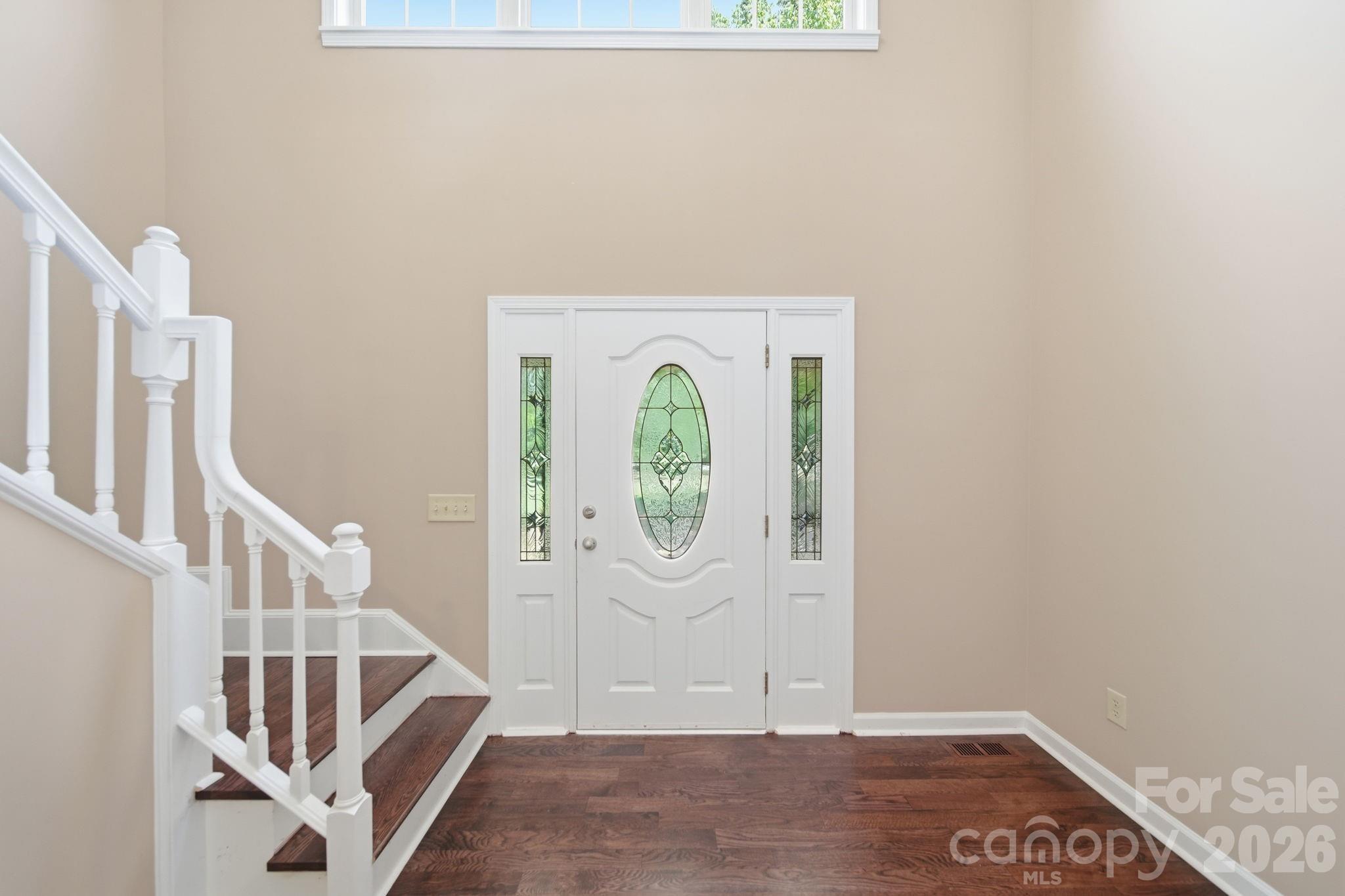 5013 Plyler Mill Road — Monroe