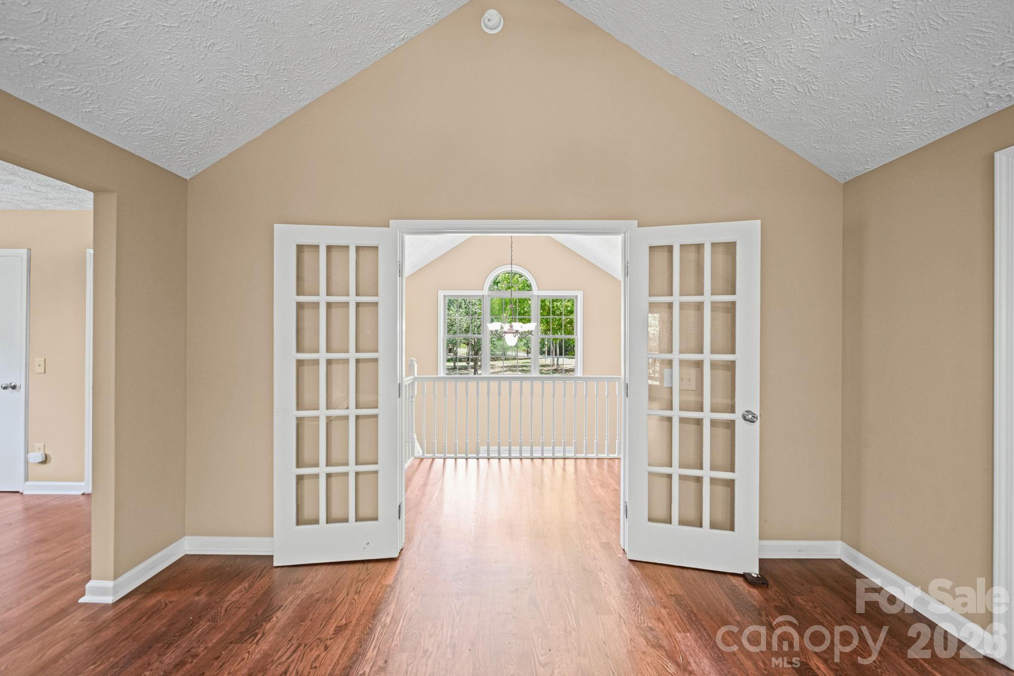 5013 Plyler Mill Road — Monroe