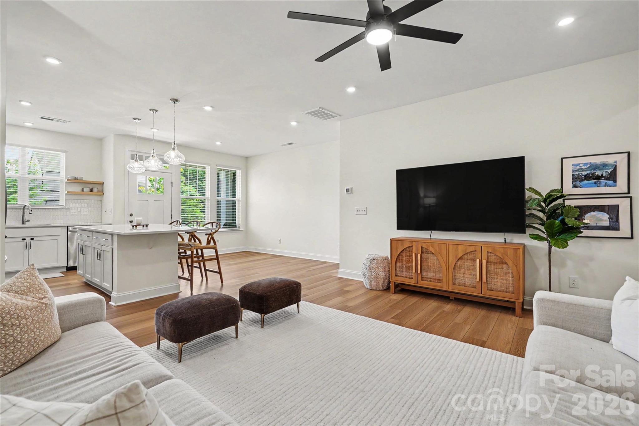 1530 Cedar Tree Drive — Belmont