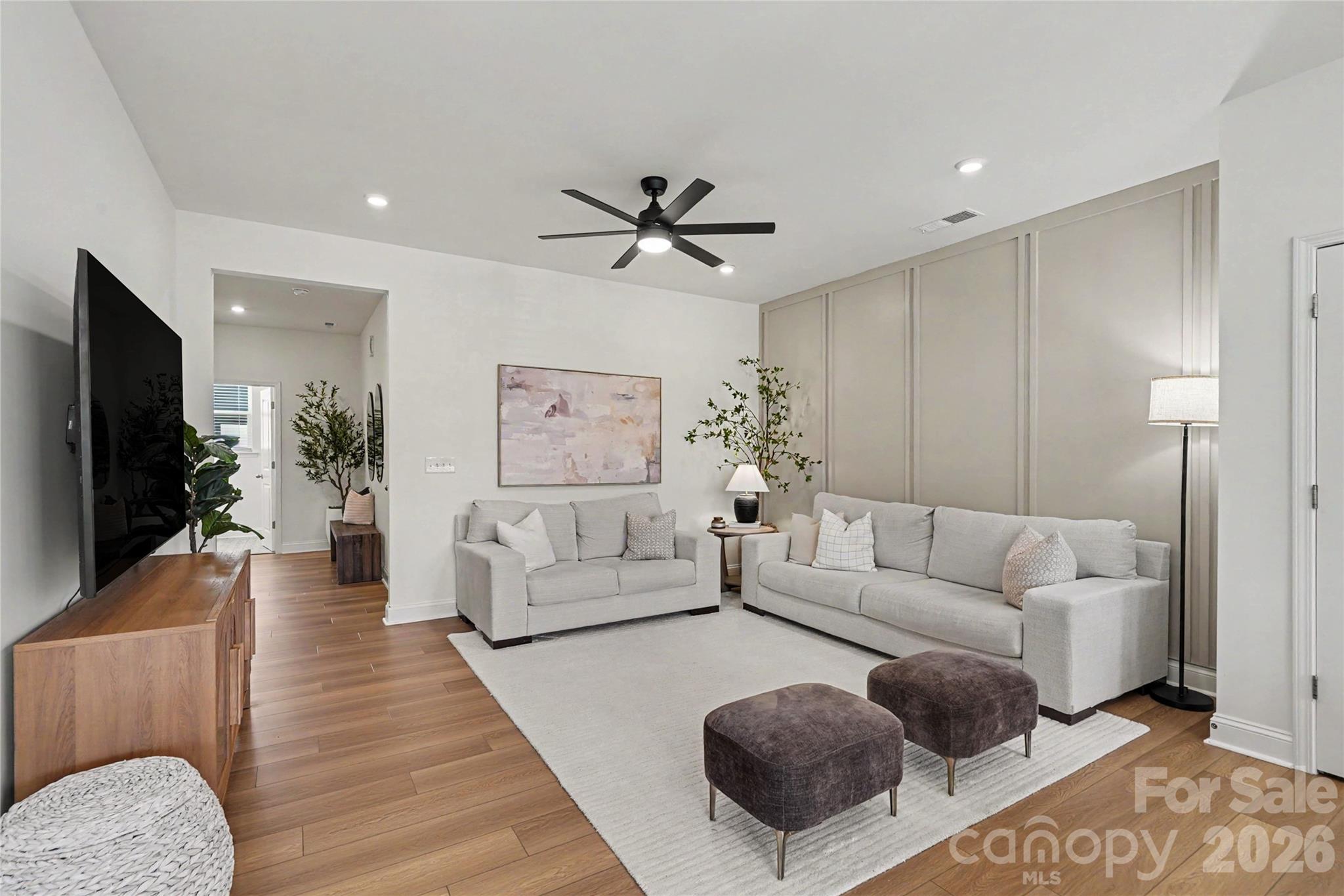 1530 Cedar Tree Drive — Belmont