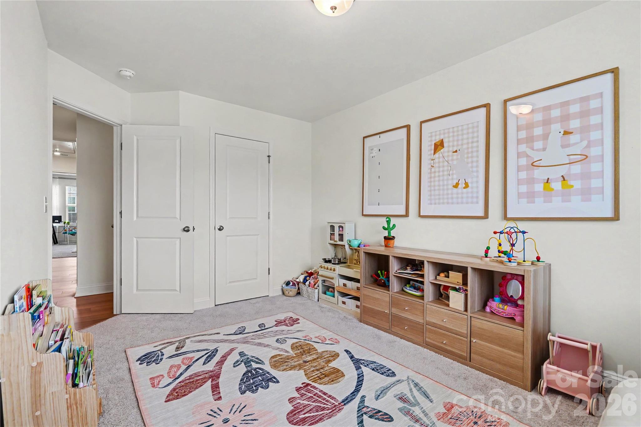 1530 Cedar Tree Drive — Belmont