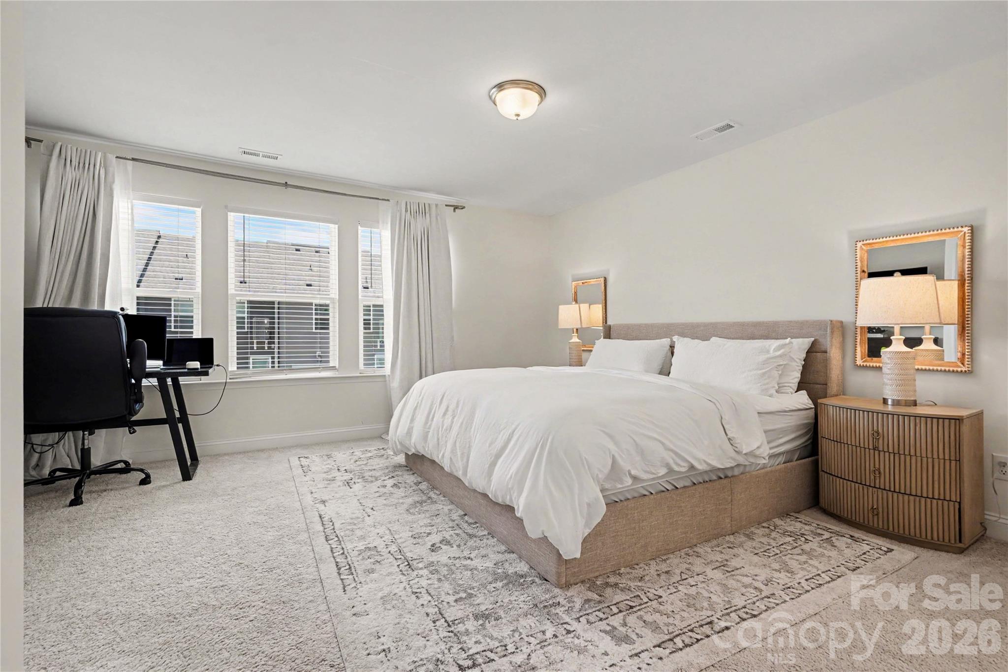 1530 Cedar Tree Drive — Belmont