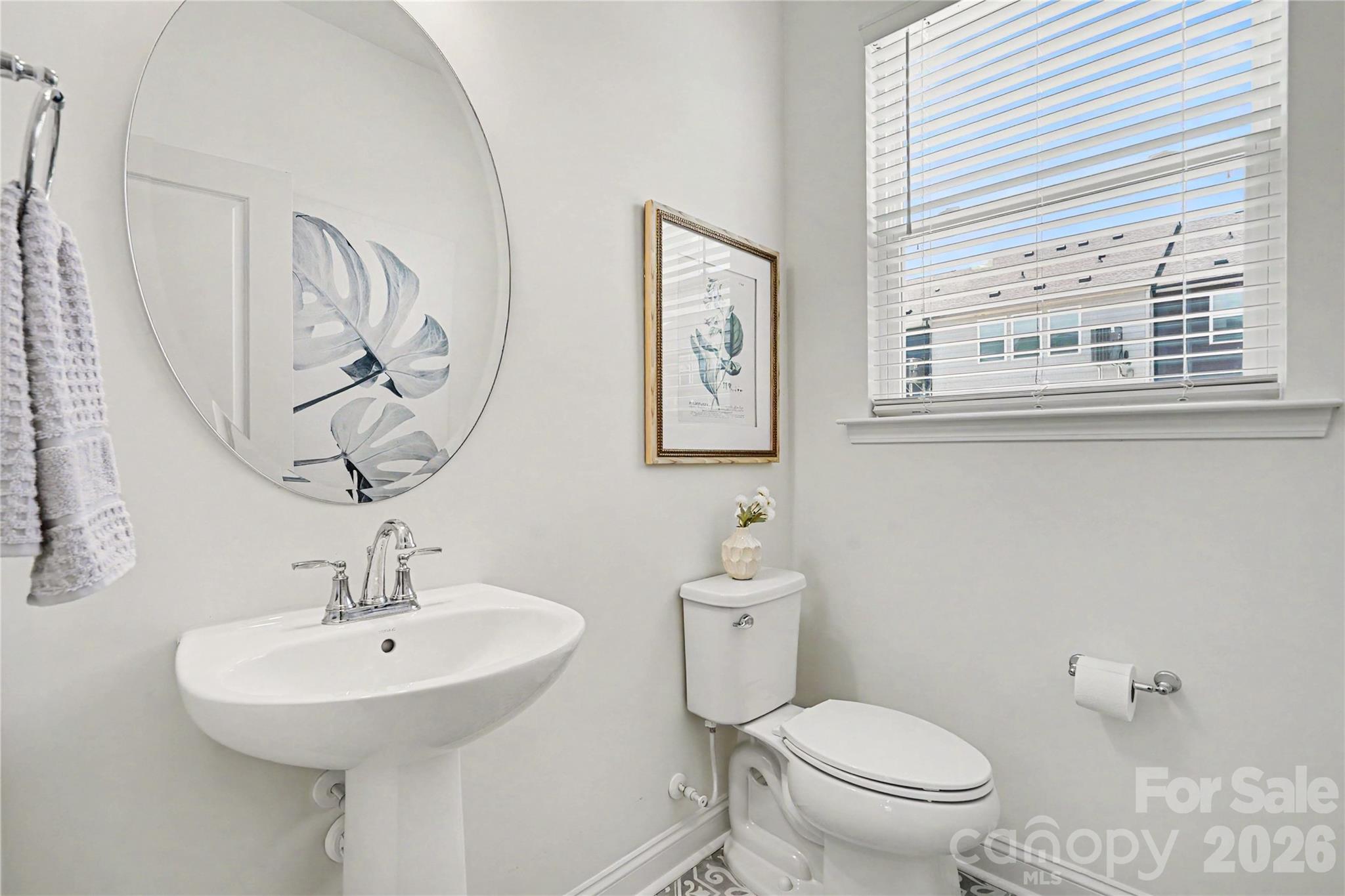 1530 Cedar Tree Drive — Belmont