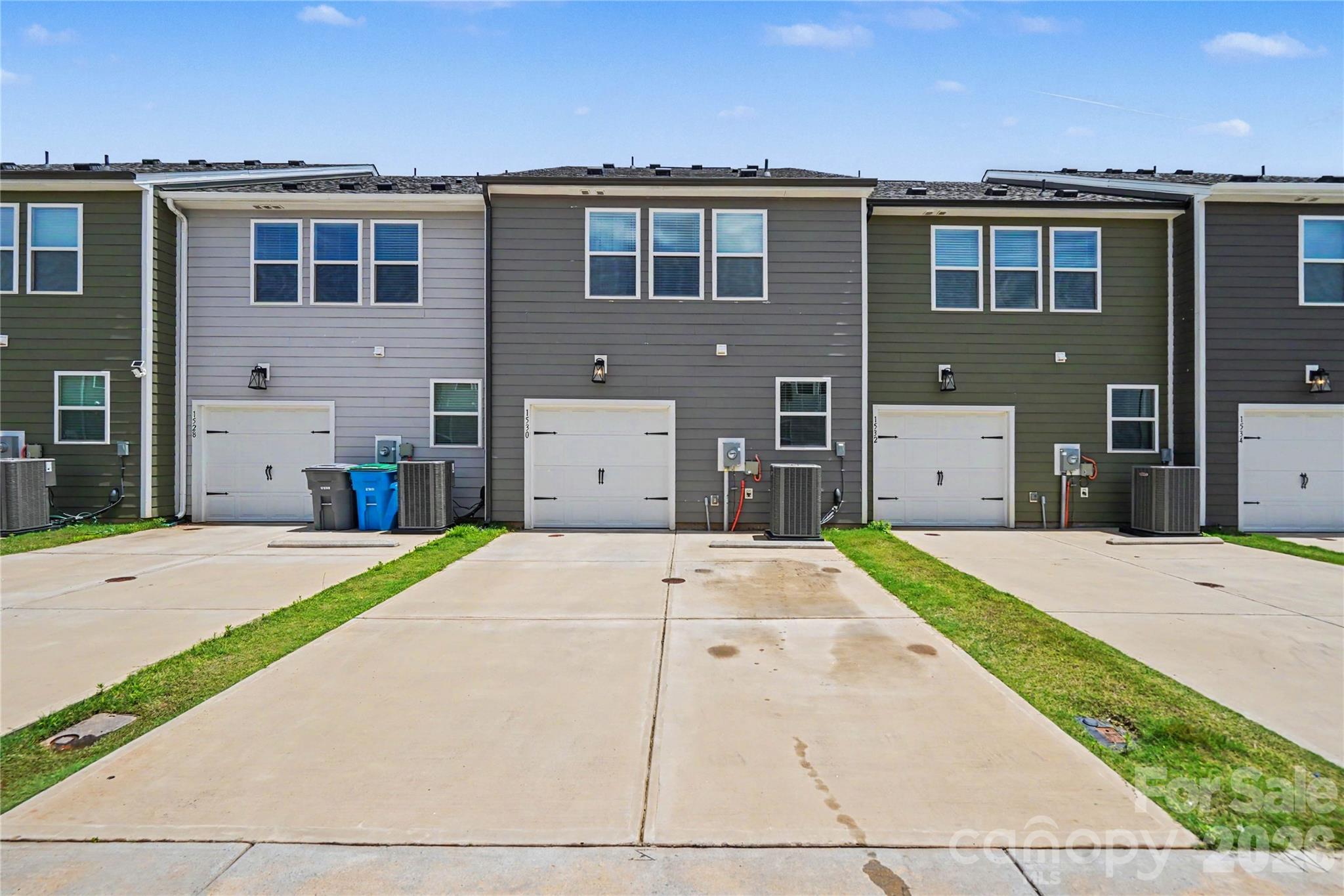 1530 Cedar Tree Drive — Belmont