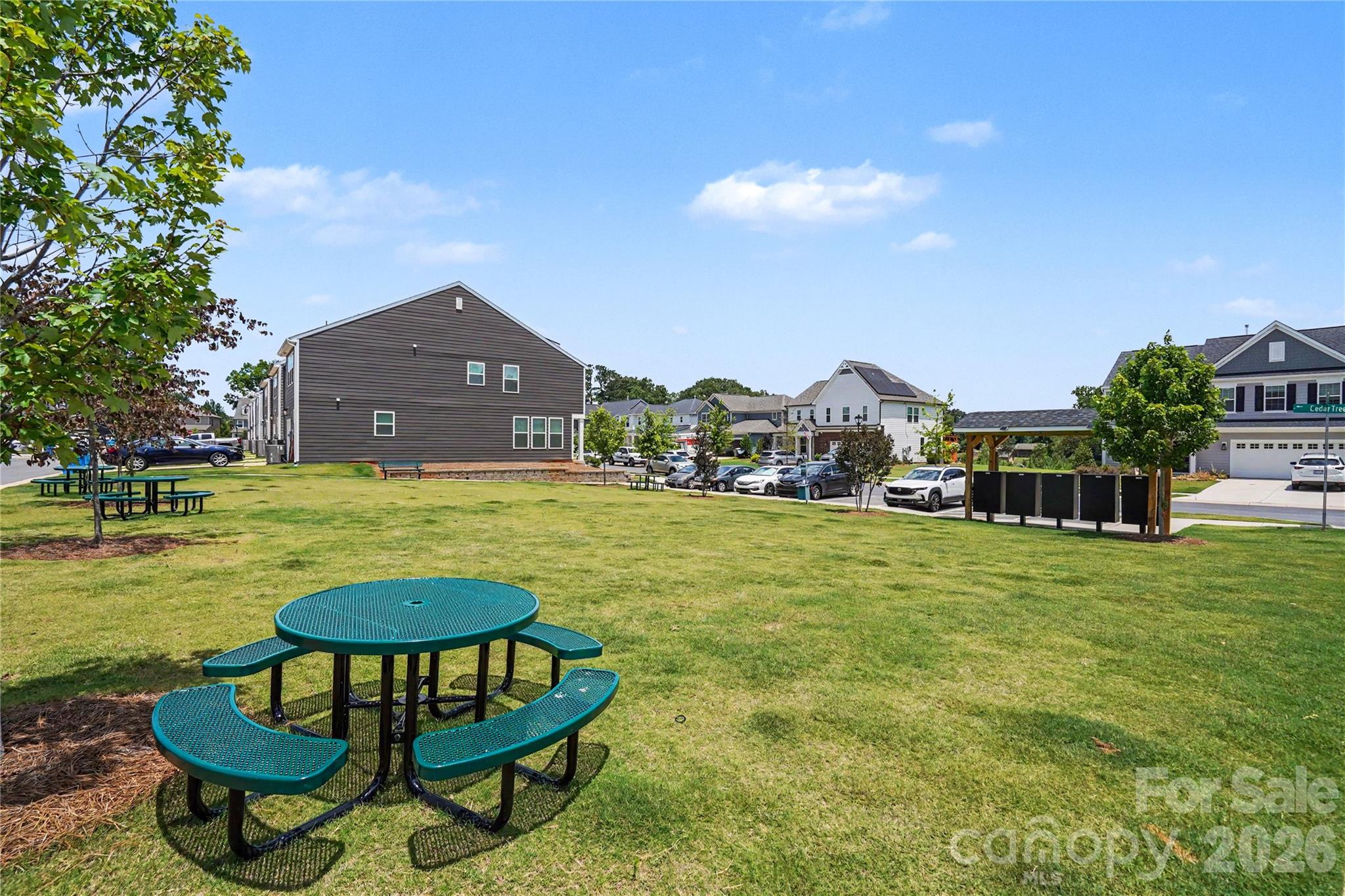 1530 Cedar Tree Drive — Belmont