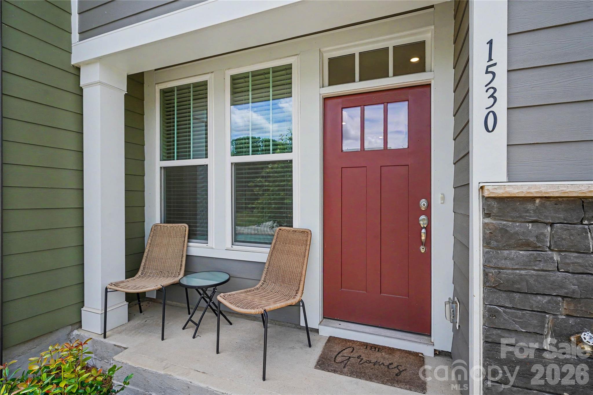 1530 Cedar Tree Drive — Belmont