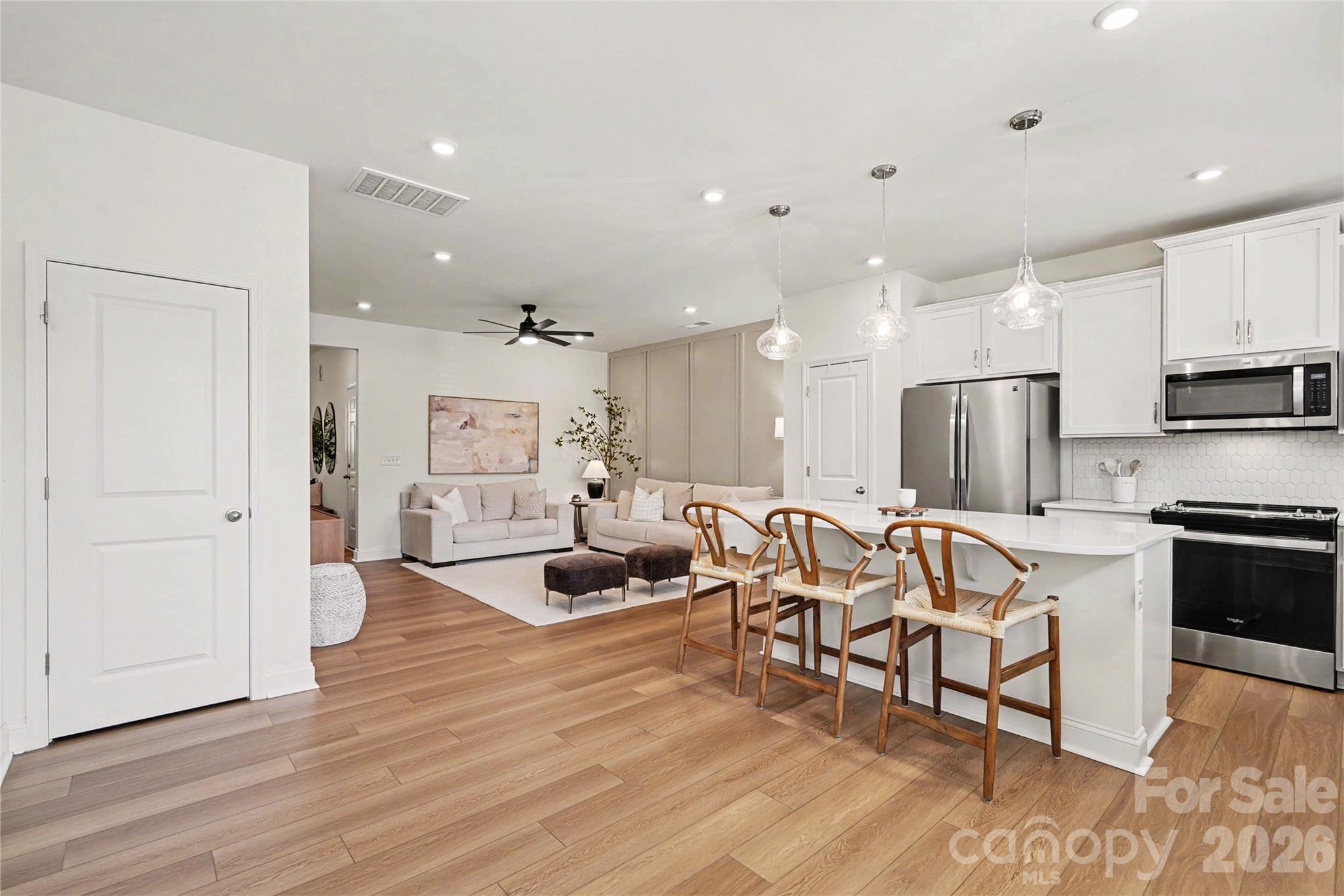 1530 Cedar Tree Drive — Belmont