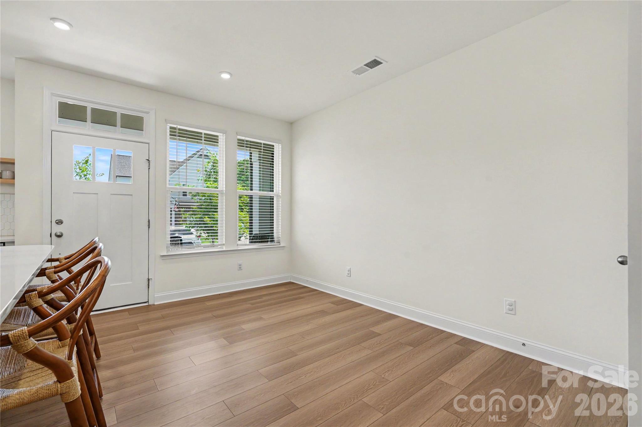 1530 Cedar Tree Drive — Belmont