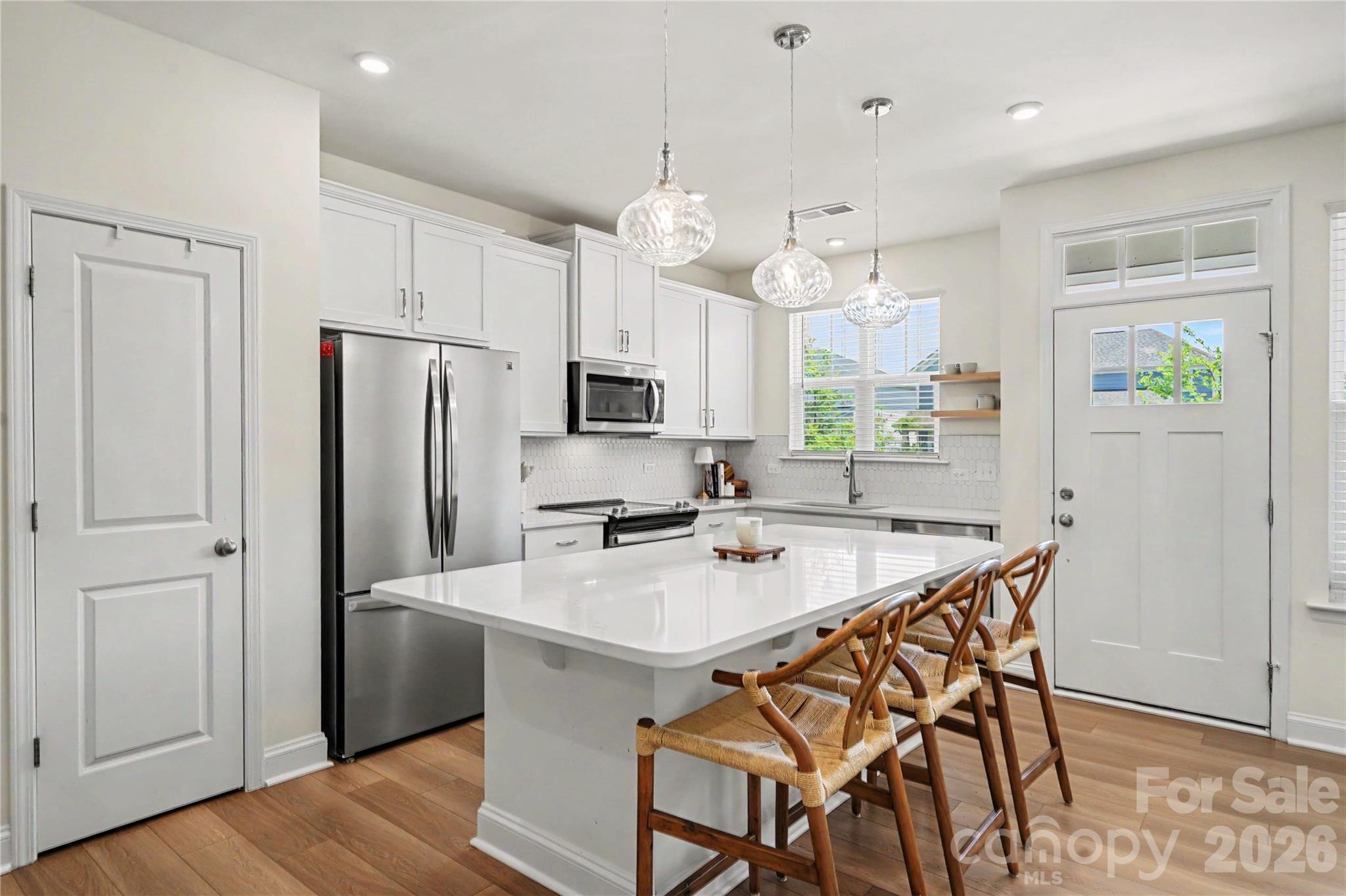 1530 Cedar Tree Drive — Belmont