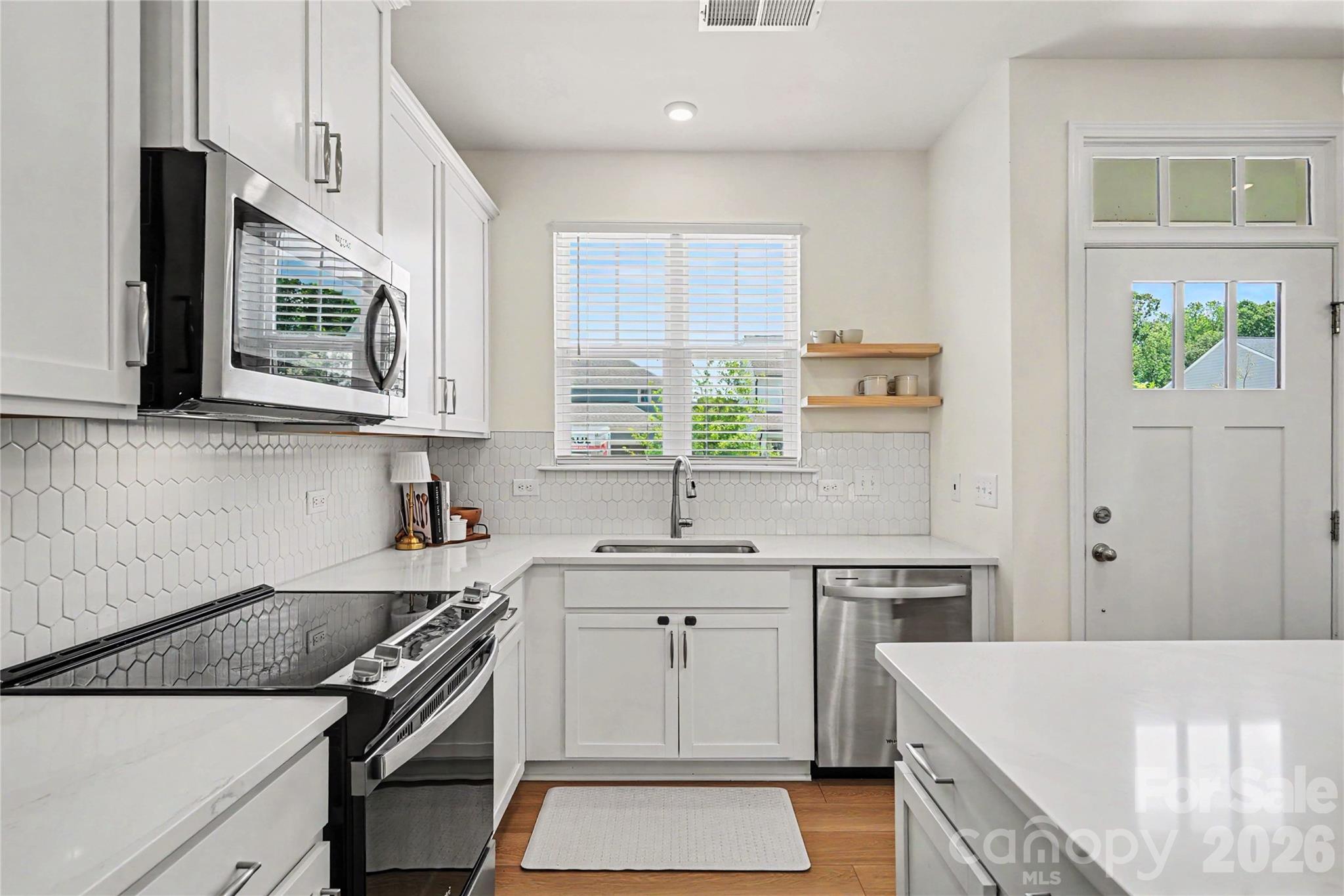 1530 Cedar Tree Drive — Belmont
