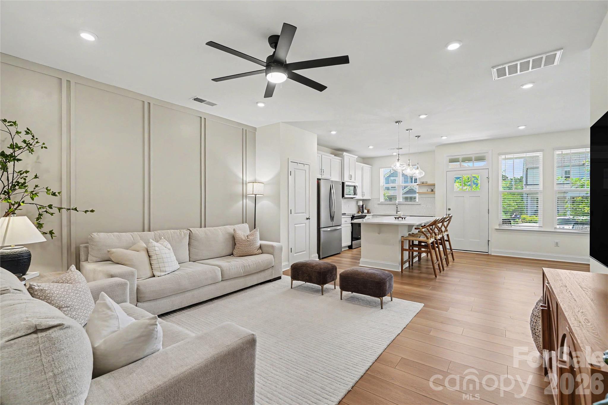 1530 Cedar Tree Drive — Belmont