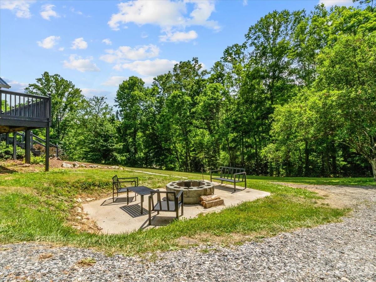 352 Jakes Branch Road — Spruce Pine