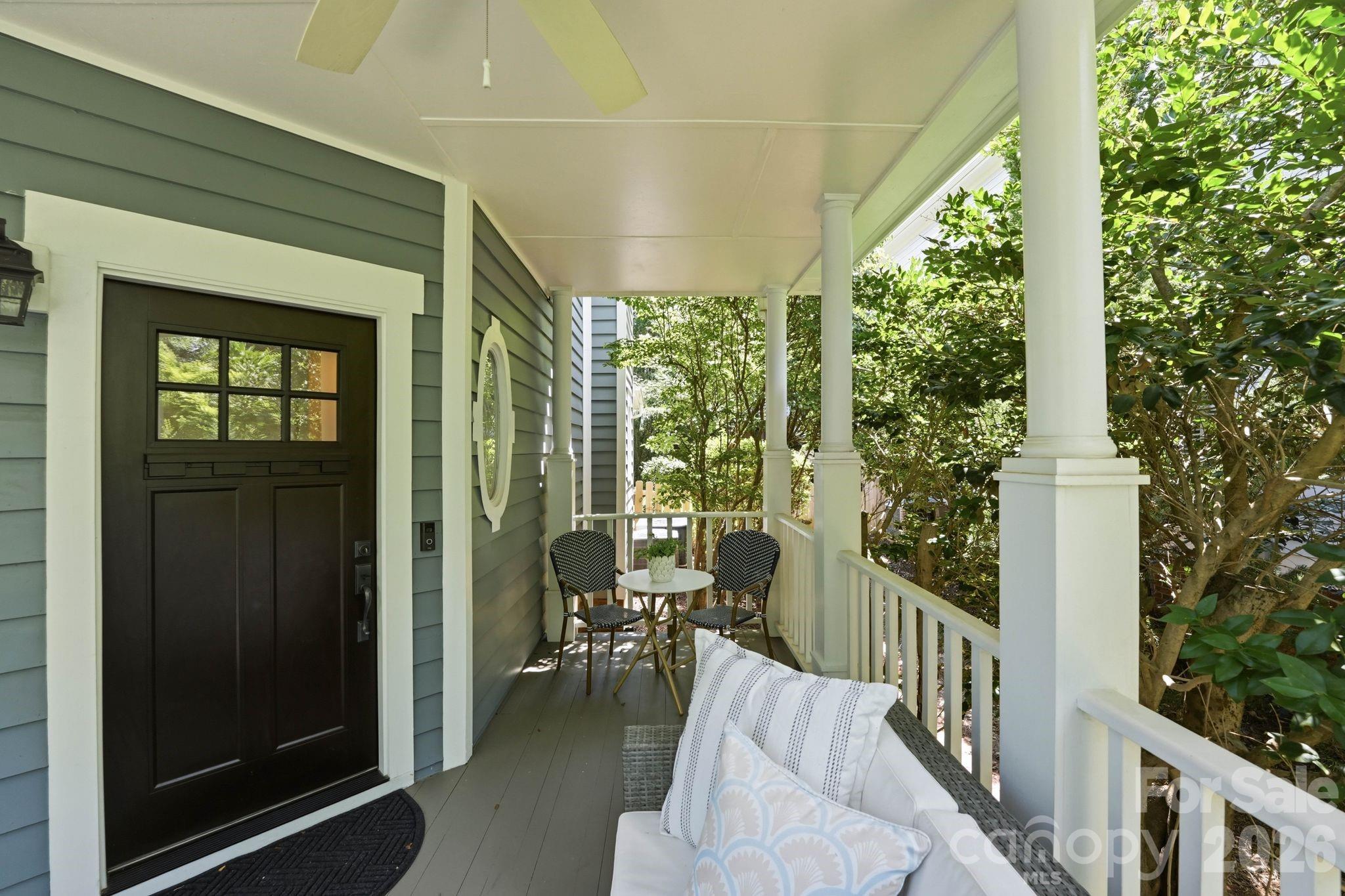 2009 Victorian Place — Charlotte