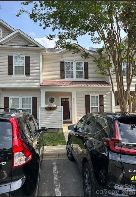 6312 Rhodins Lane — Indian Land