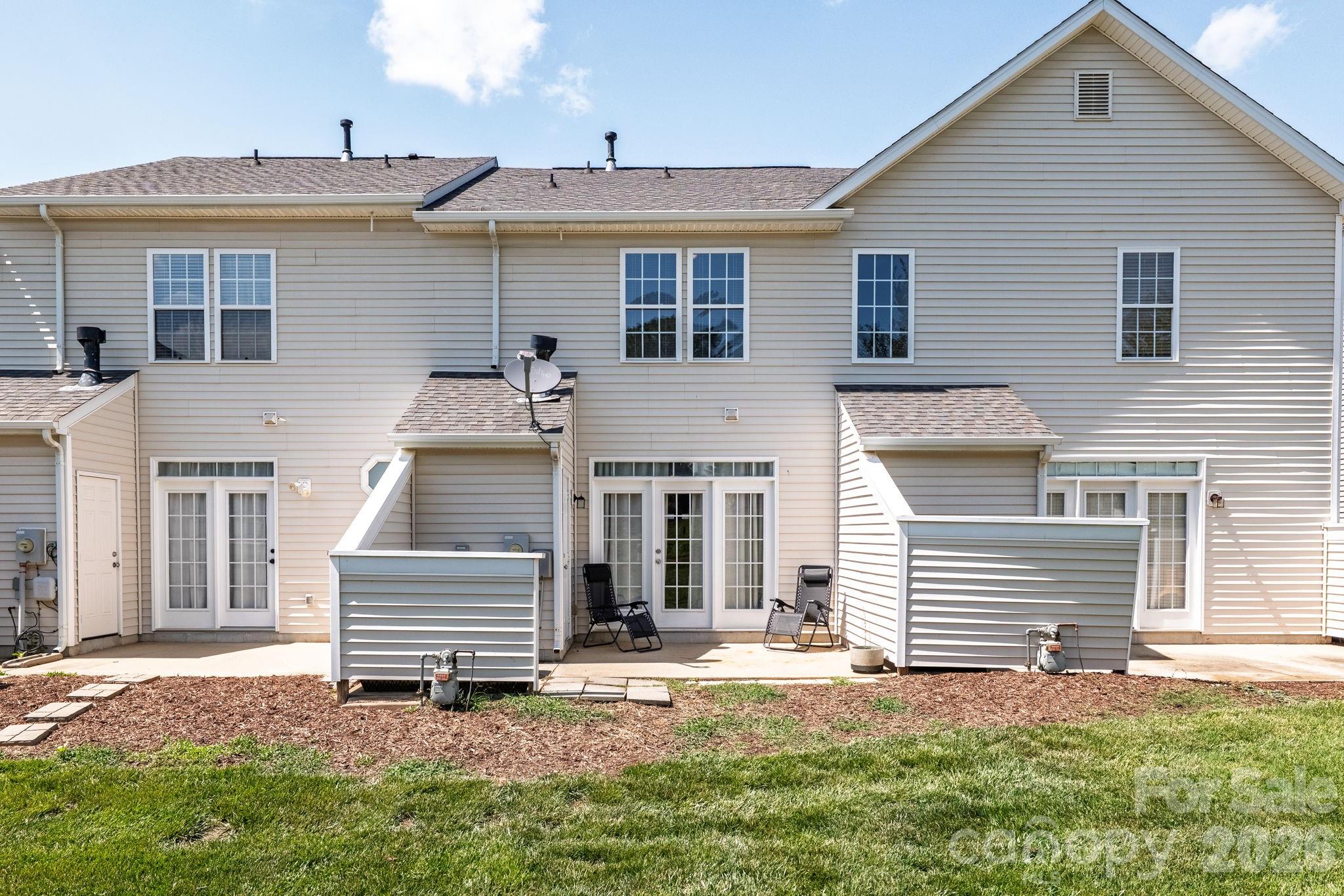 6312 Rhodins Lane — Indian Land