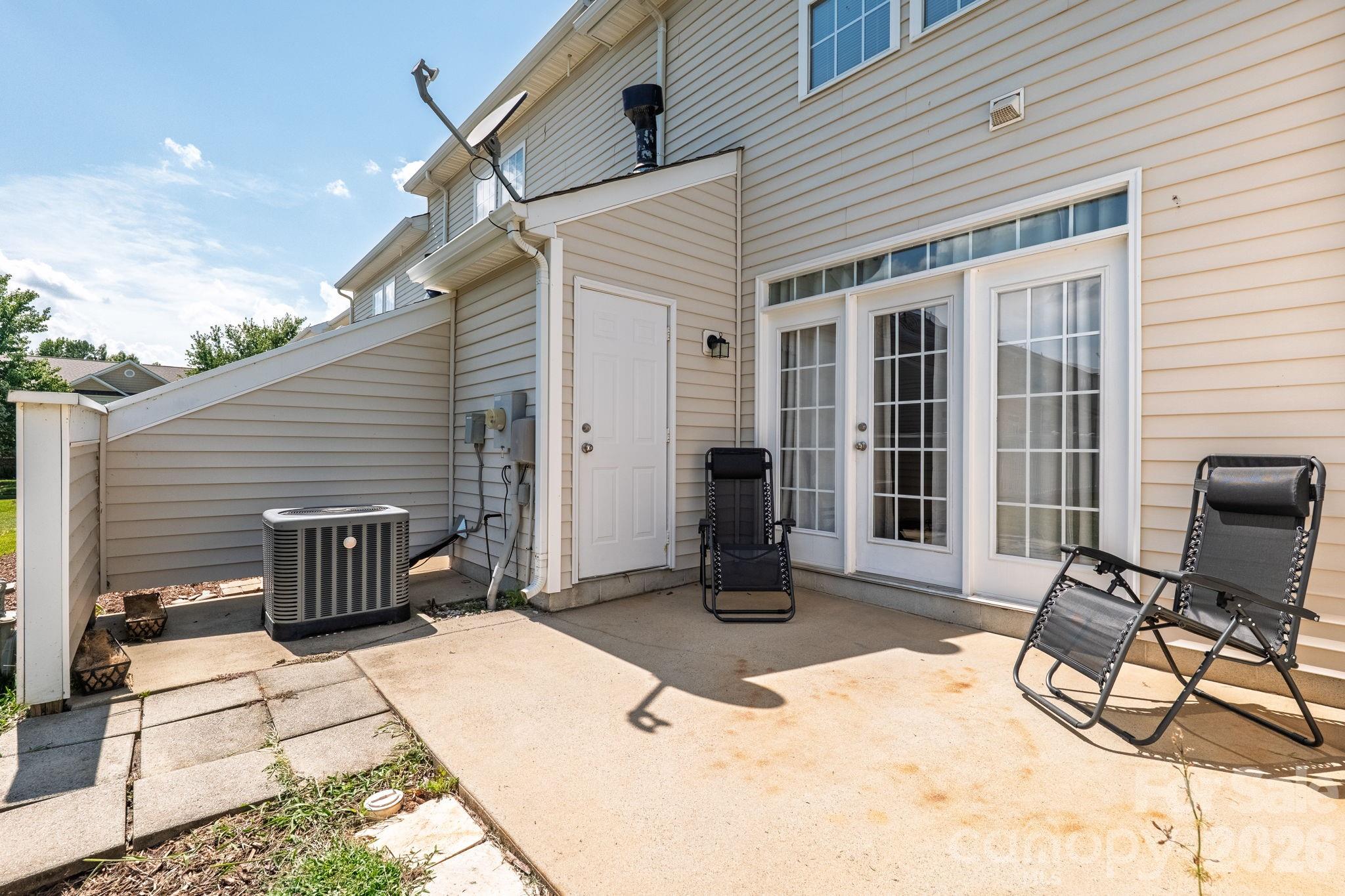 6312 Rhodins Lane — Indian Land