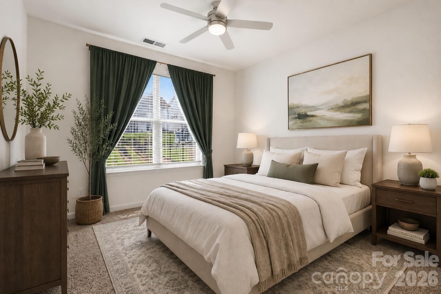 5043 Kettering Avenue — Fort Mill