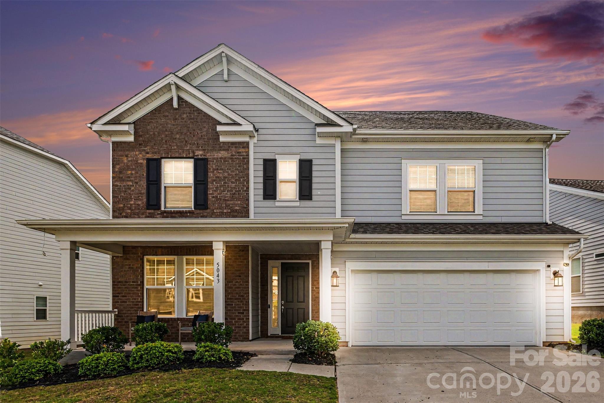 5043 Kettering Avenue — Fort Mill