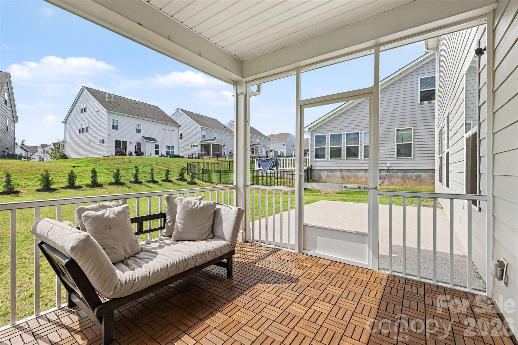 5043 Kettering Avenue — Fort Mill