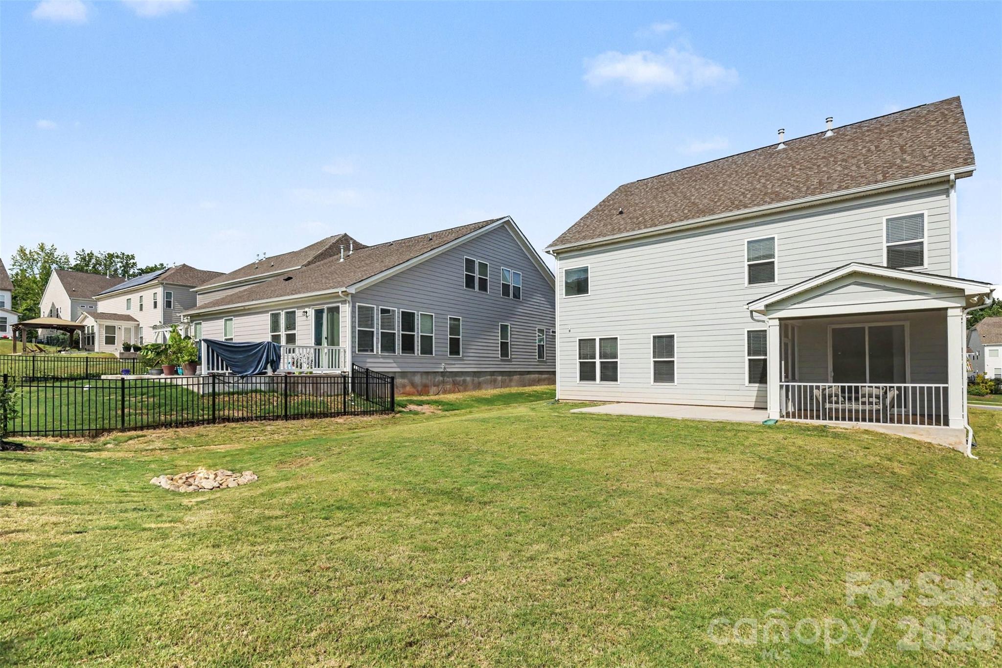 5043 Kettering Avenue — Fort Mill