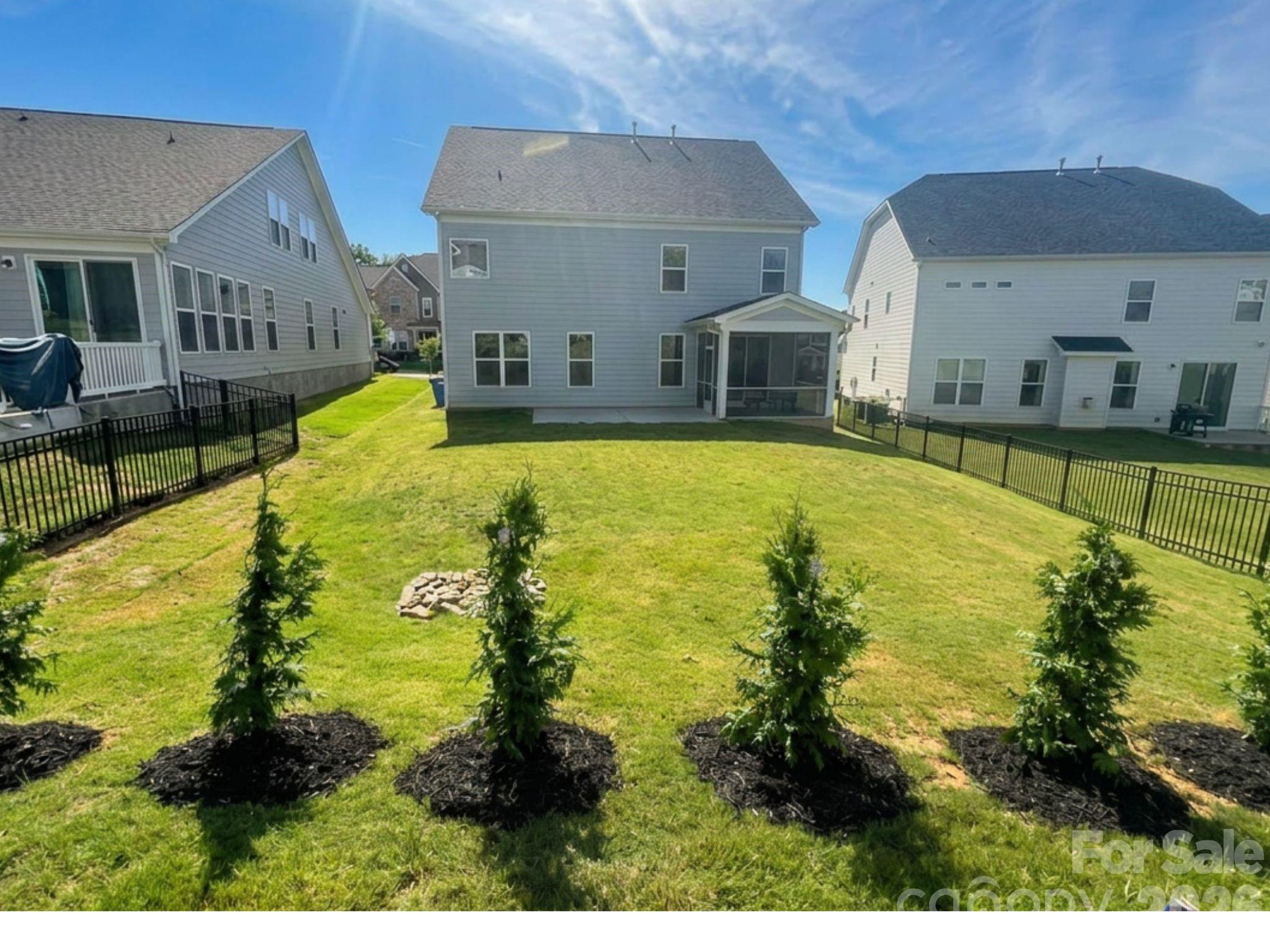 5043 Kettering Avenue — Fort Mill