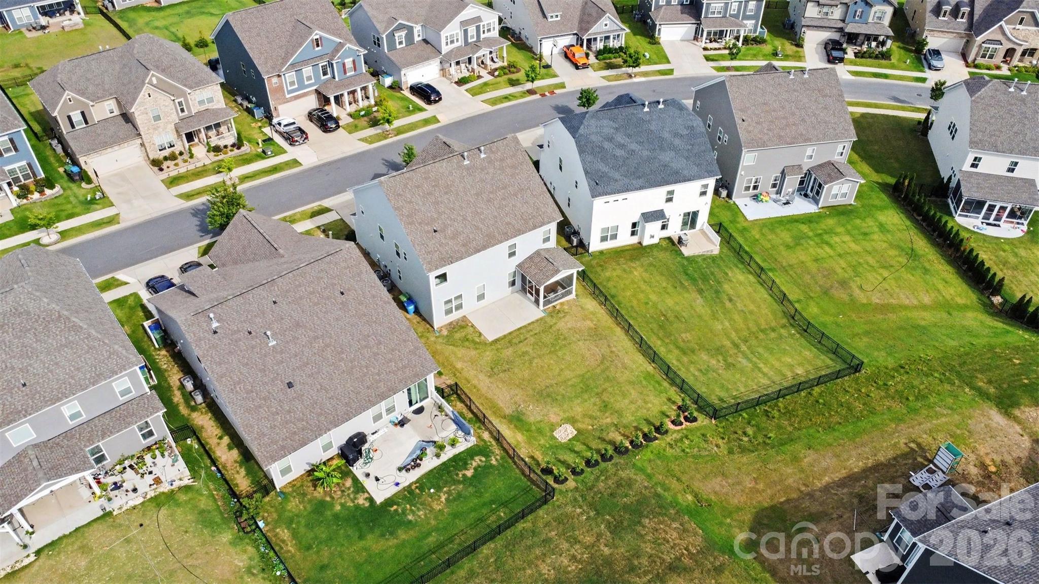 5043 Kettering Avenue — Fort Mill