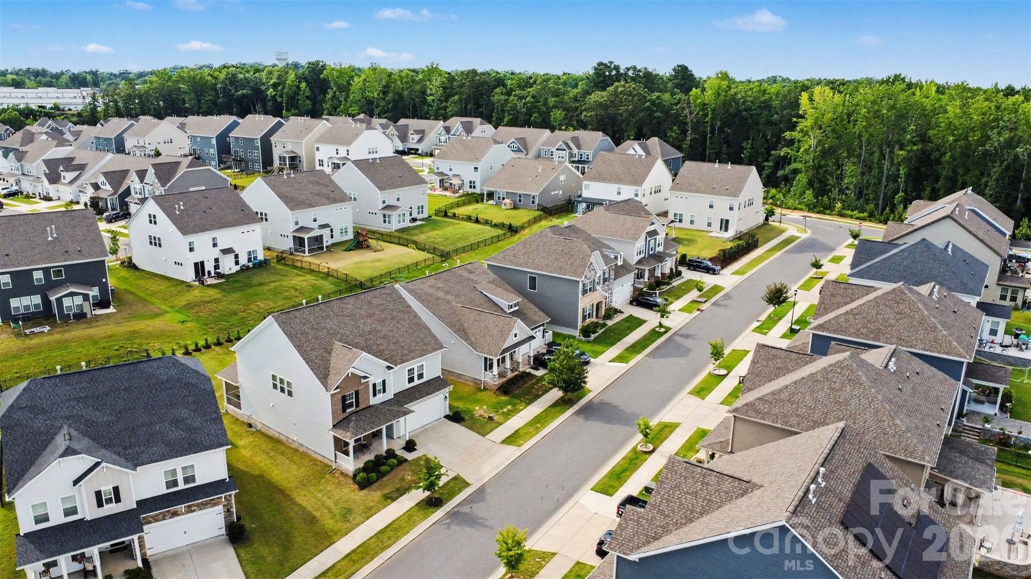 5043 Kettering Avenue — Fort Mill