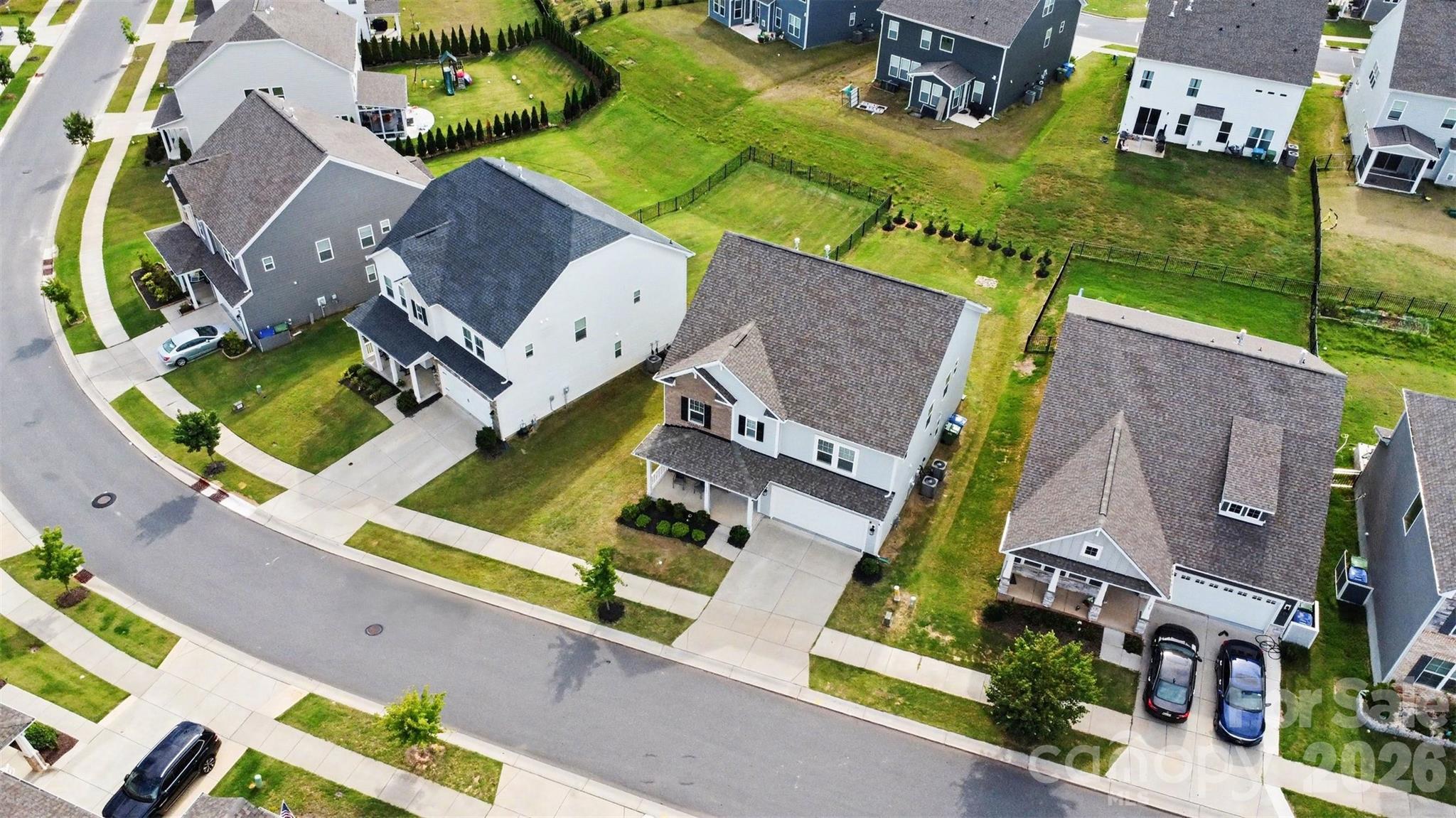 5043 Kettering Avenue — Fort Mill