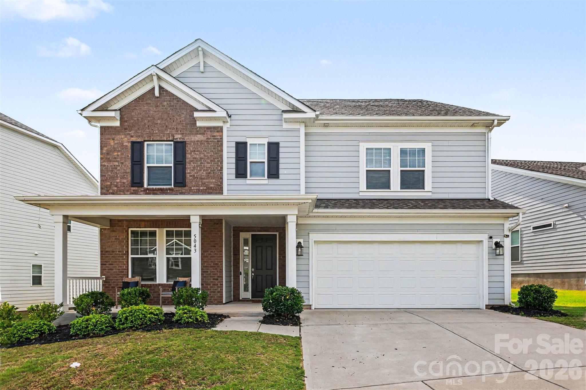 5043 Kettering Avenue — Fort Mill
