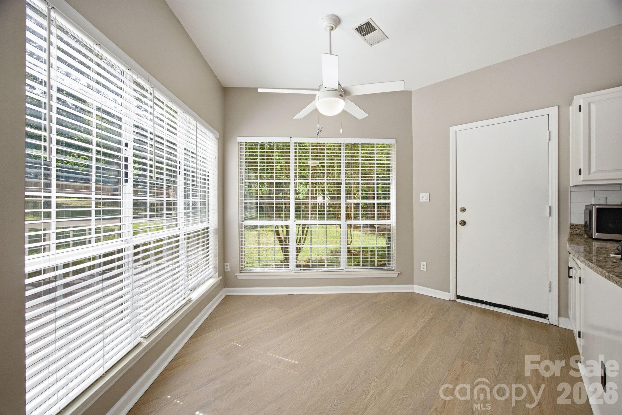 8048 Hunley Ridge Road — Matthews