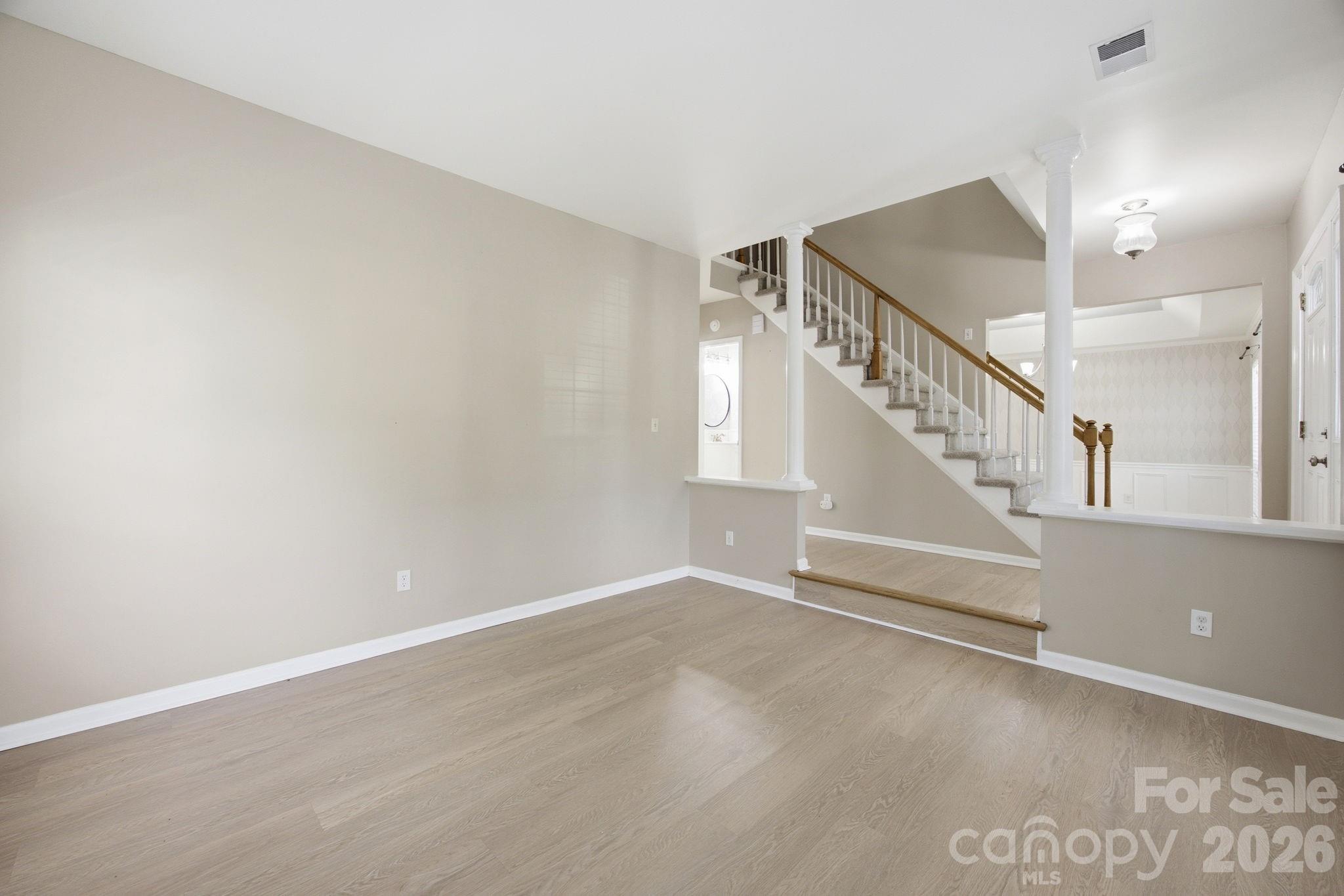 8048 Hunley Ridge Road — Matthews