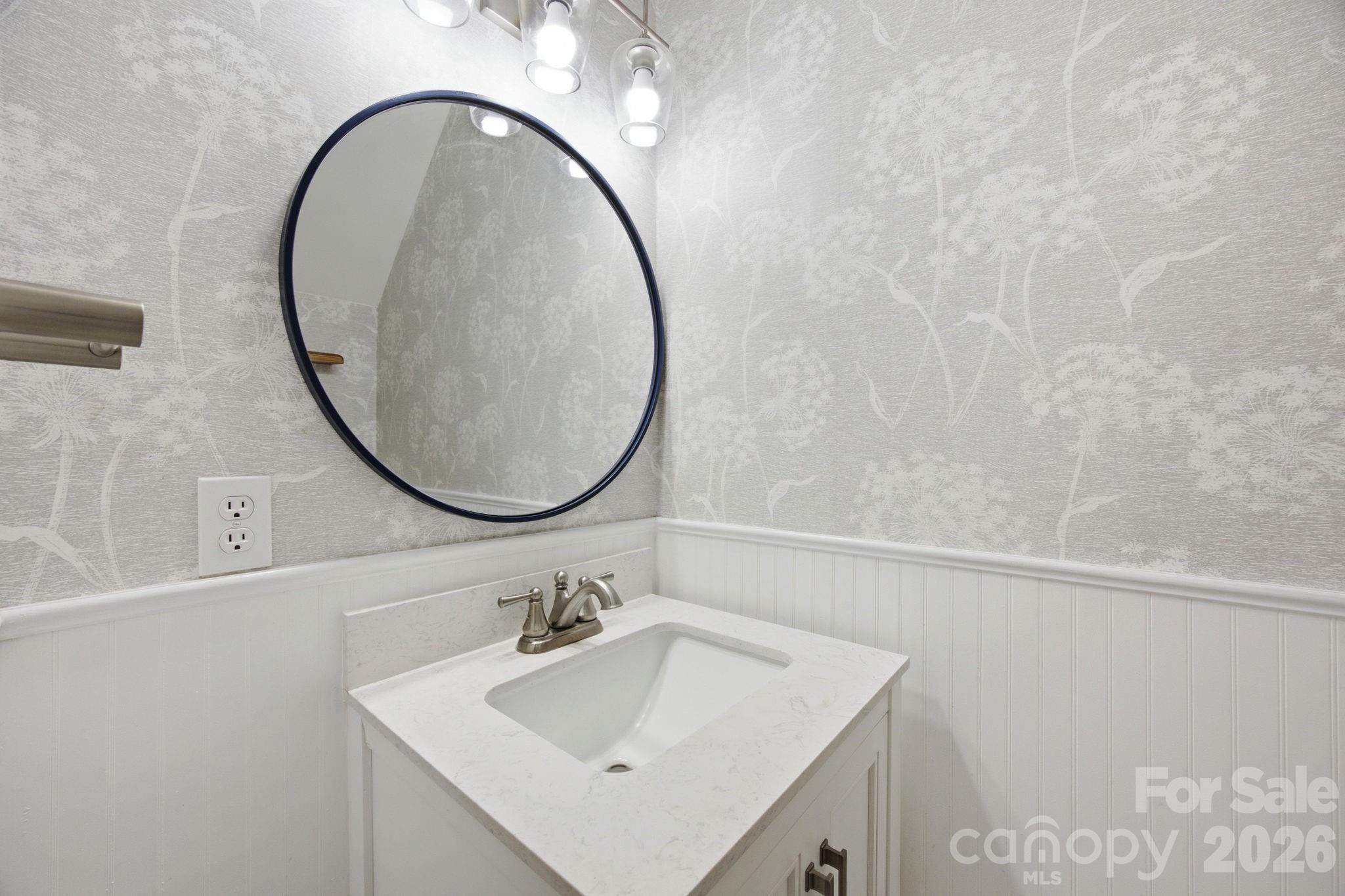 8048 Hunley Ridge Road — Matthews