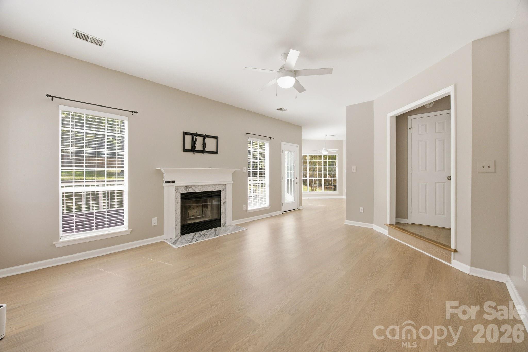 8048 Hunley Ridge Road — Matthews