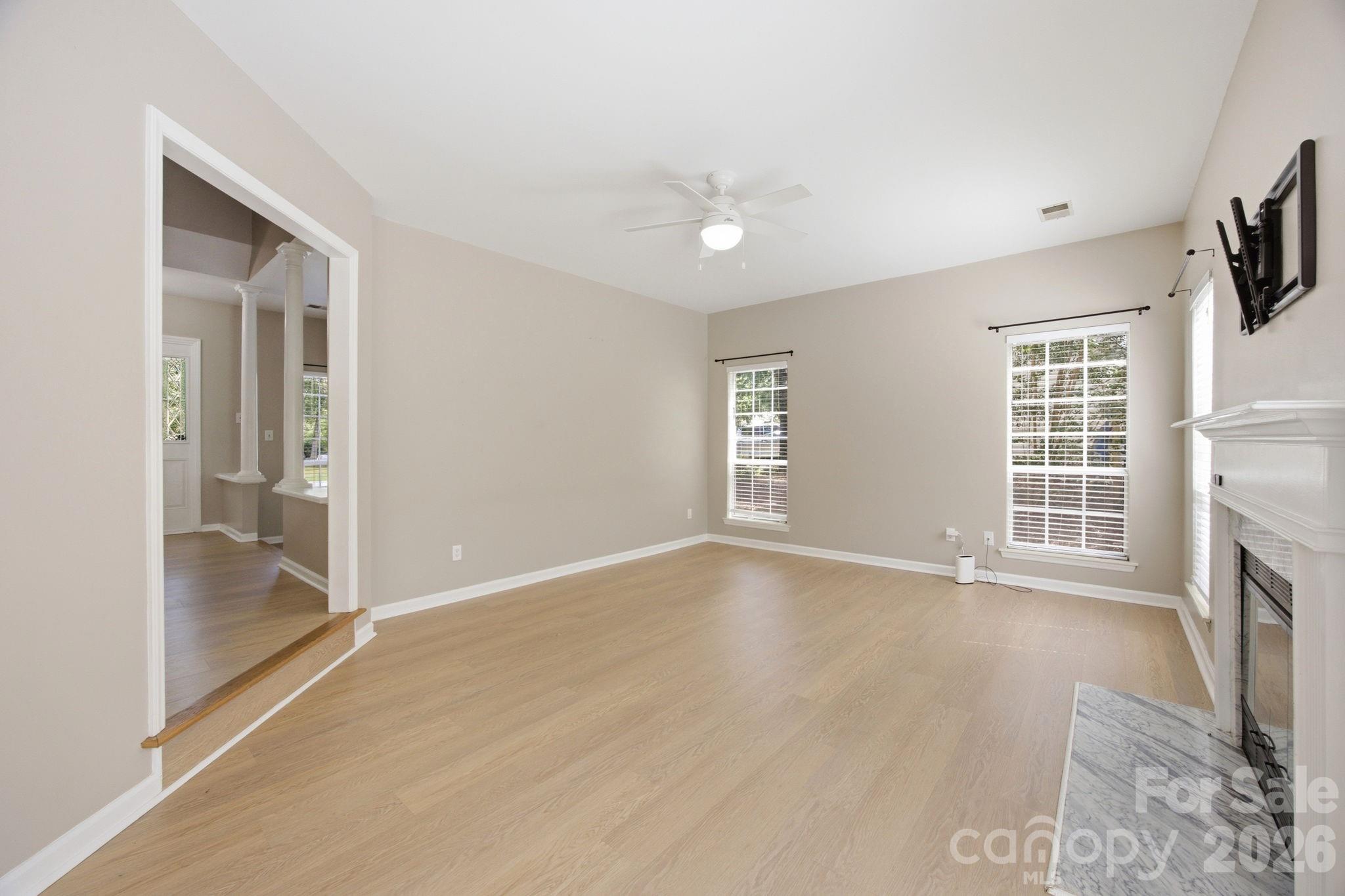 8048 Hunley Ridge Road — Matthews