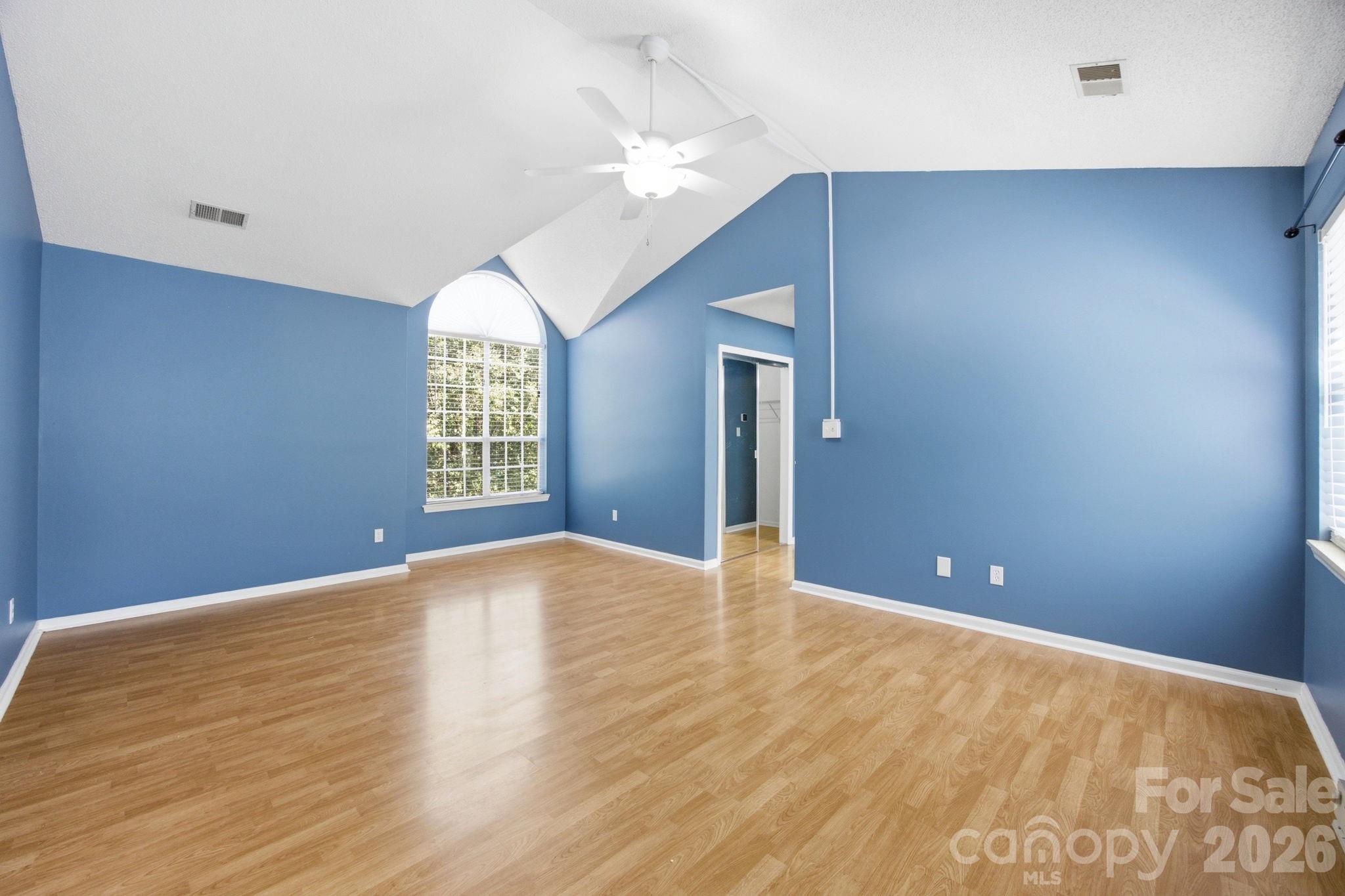 8048 Hunley Ridge Road — Matthews