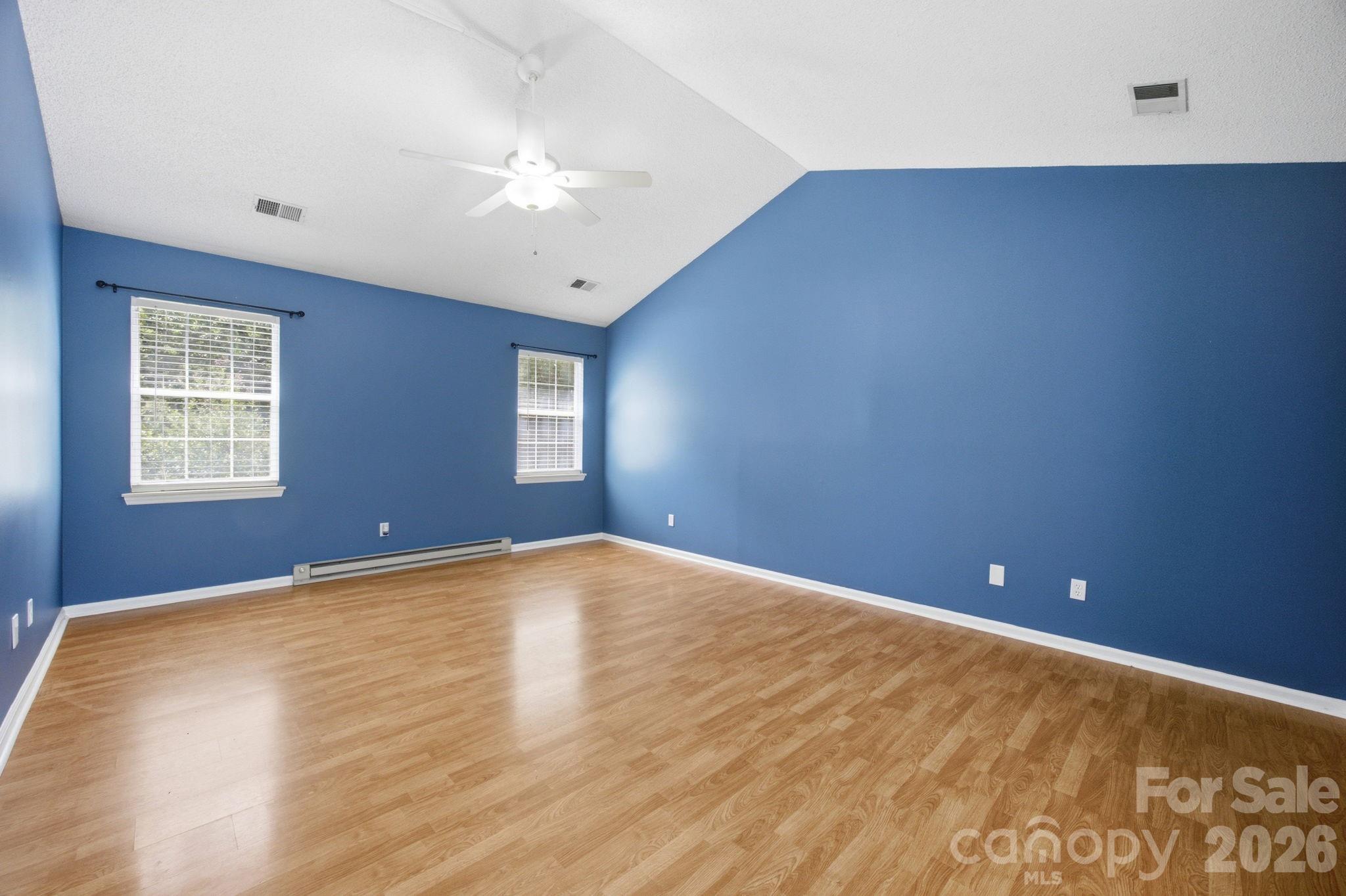 8048 Hunley Ridge Road — Matthews