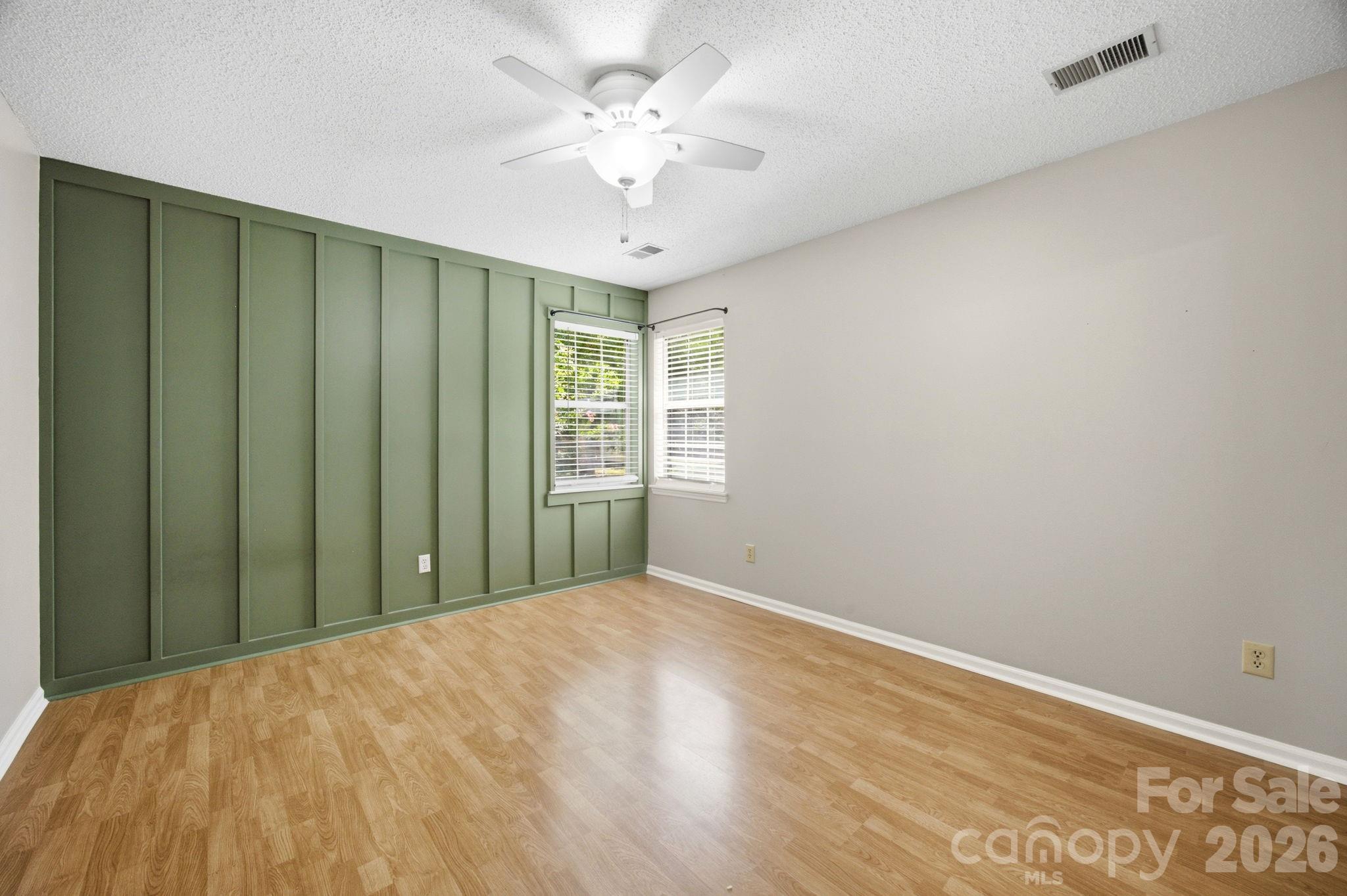 8048 Hunley Ridge Road — Matthews